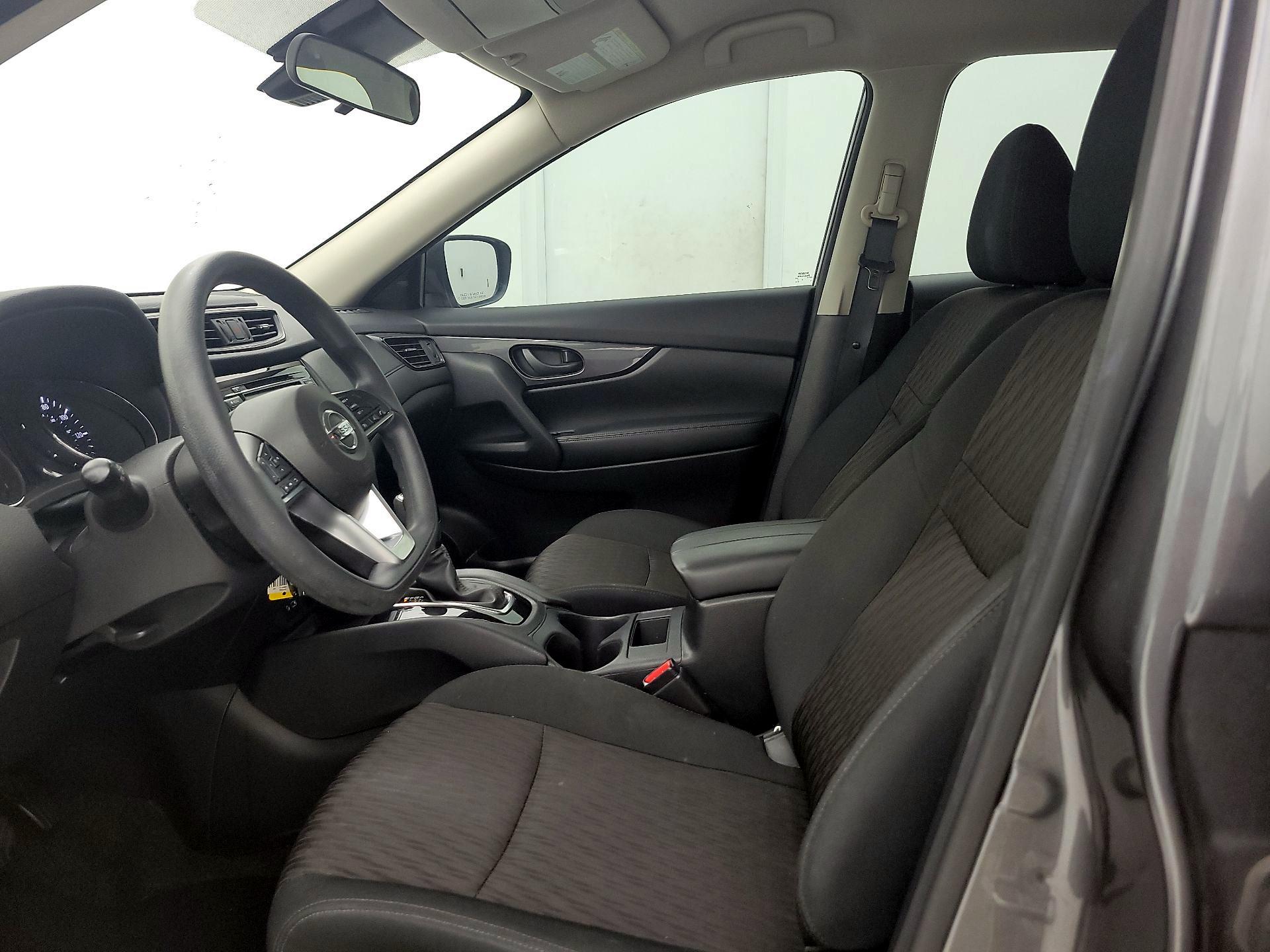 Thumbnail: 2020 Nissan Rogue - 11