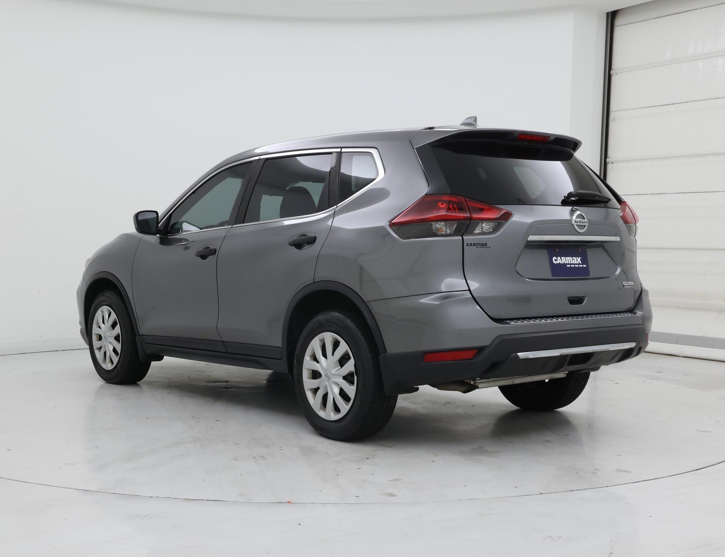 Thumbnail: 2020 Nissan Rogue - 2