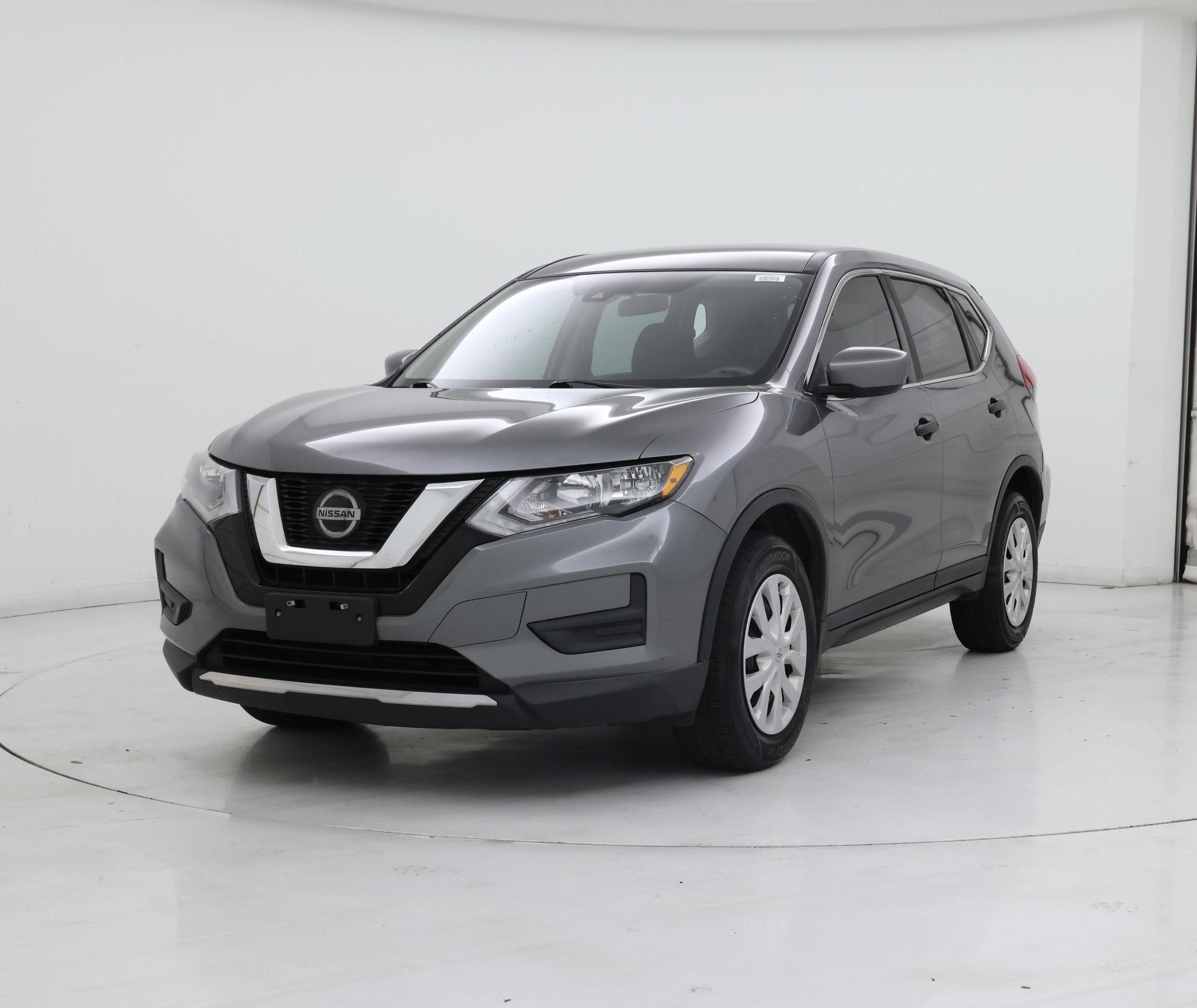 Thumbnail: 2020 Nissan Rogue - 4