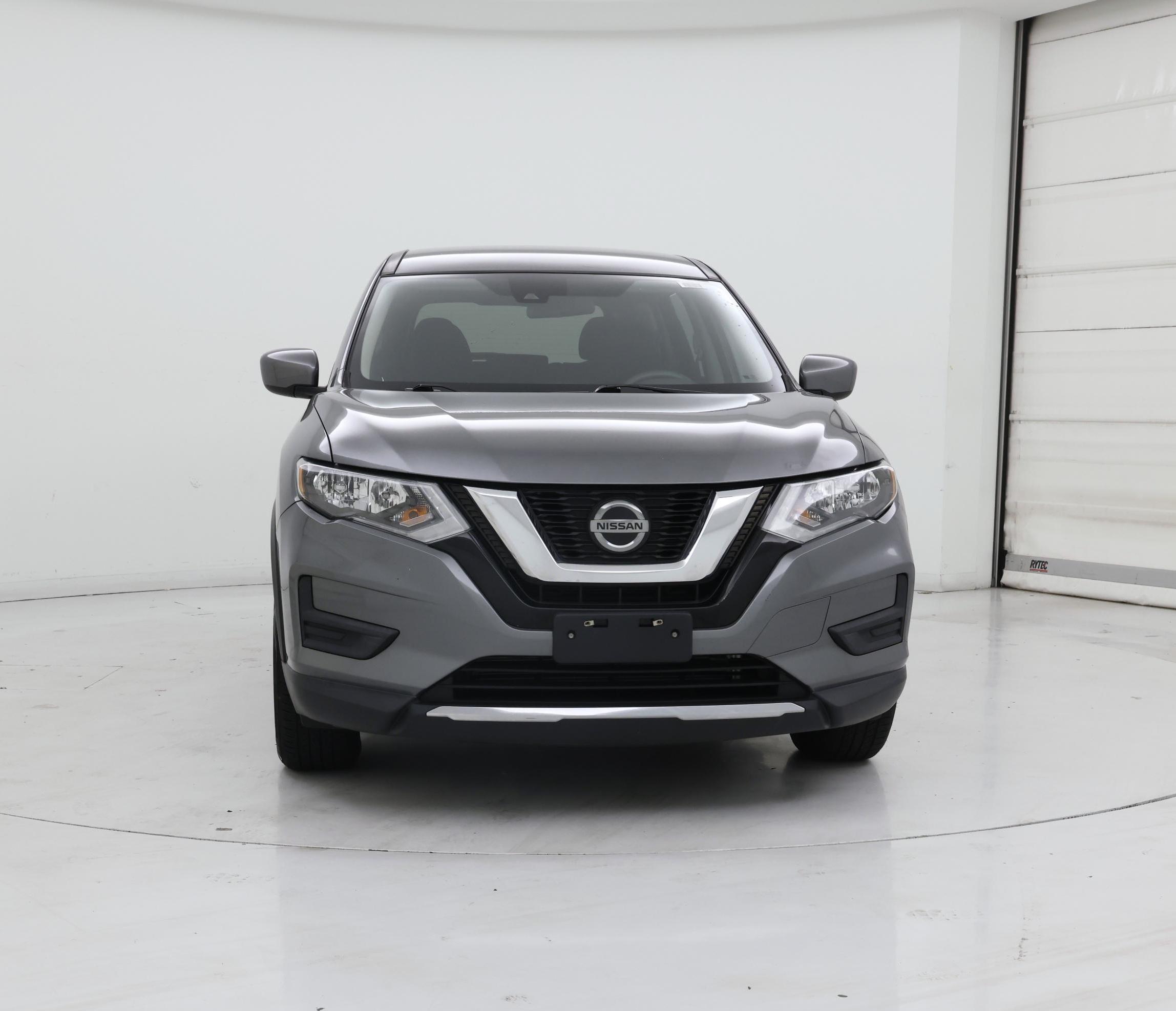 Thumbnail: 2020 Nissan Rogue - 5