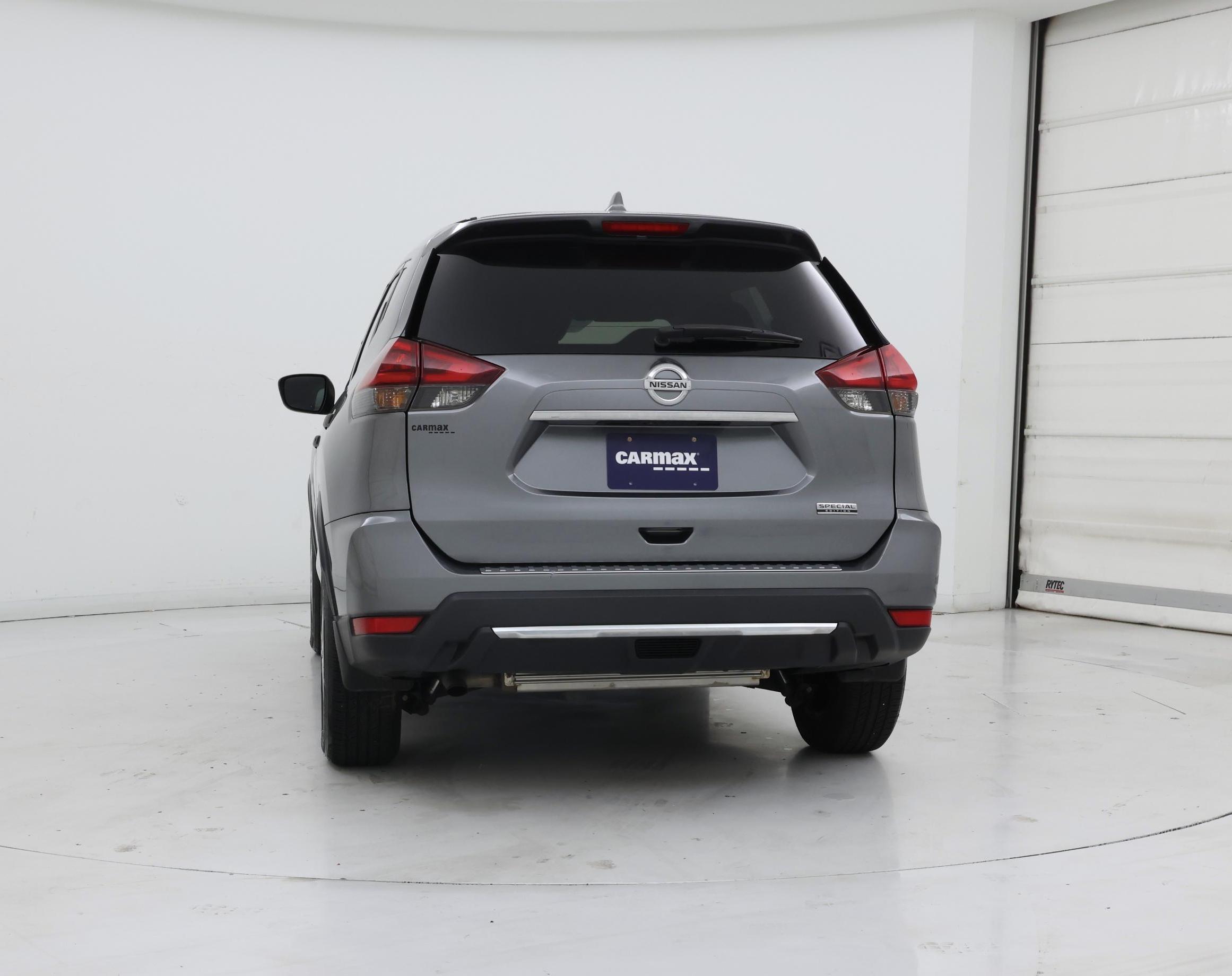 Thumbnail: 2020 Nissan Rogue - 6
