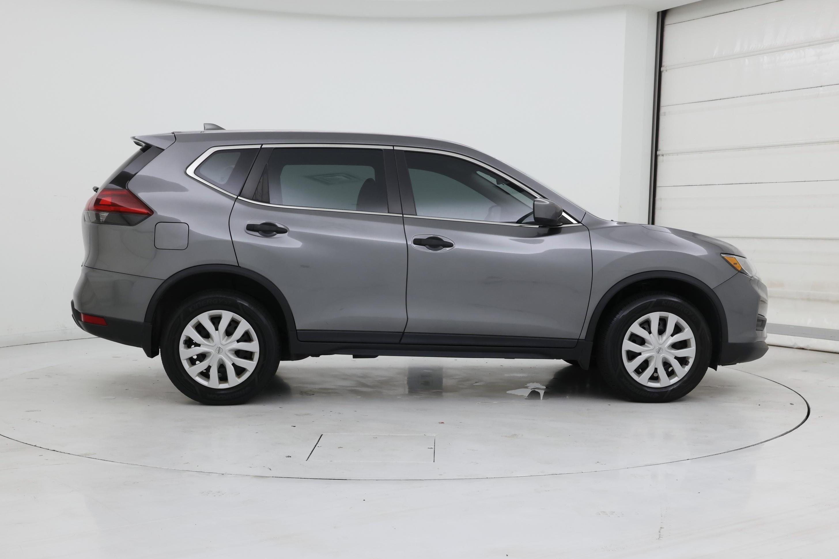 Thumbnail: 2020 Nissan Rogue - 7