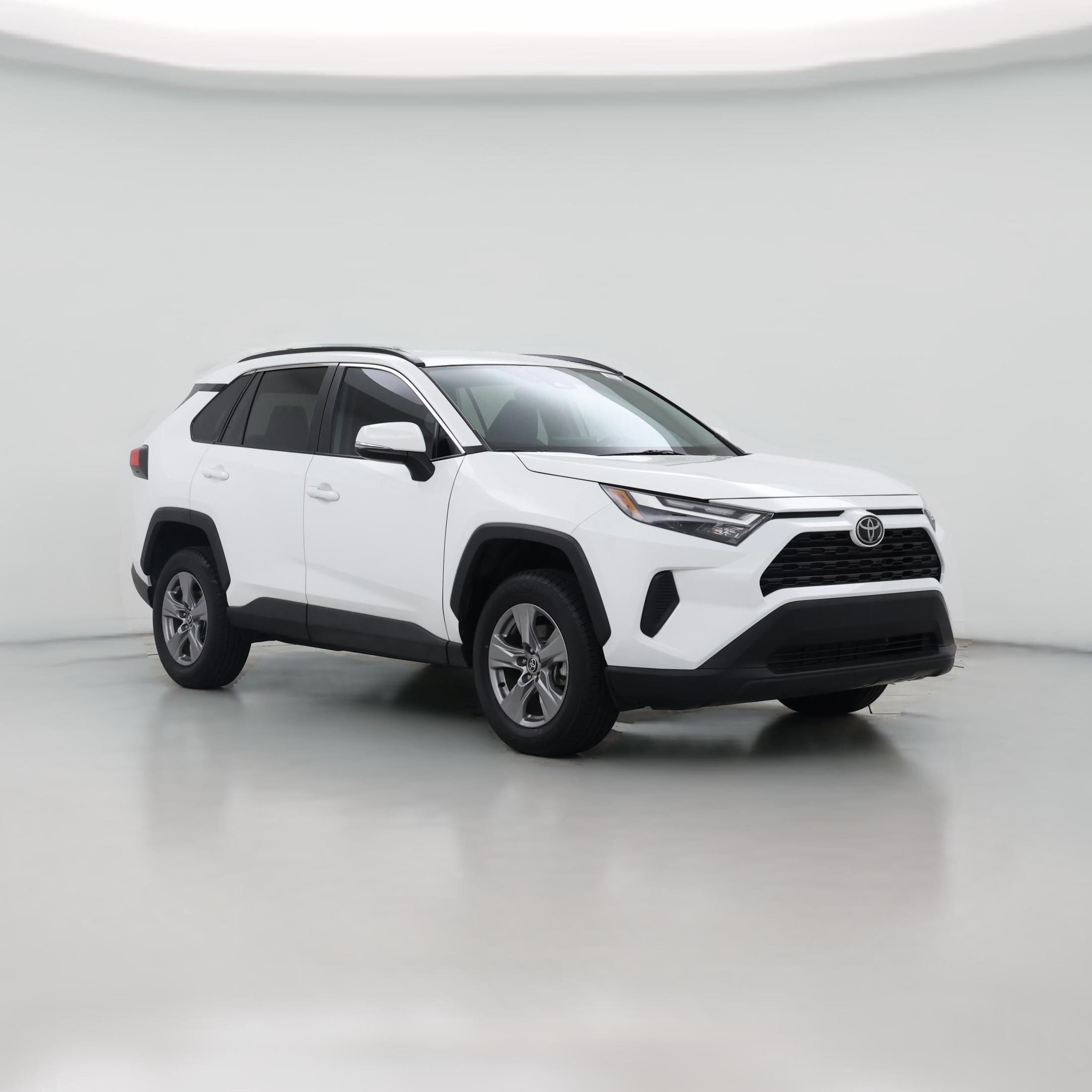 Thumbnail: 2022 Toyota RAV4 - 1