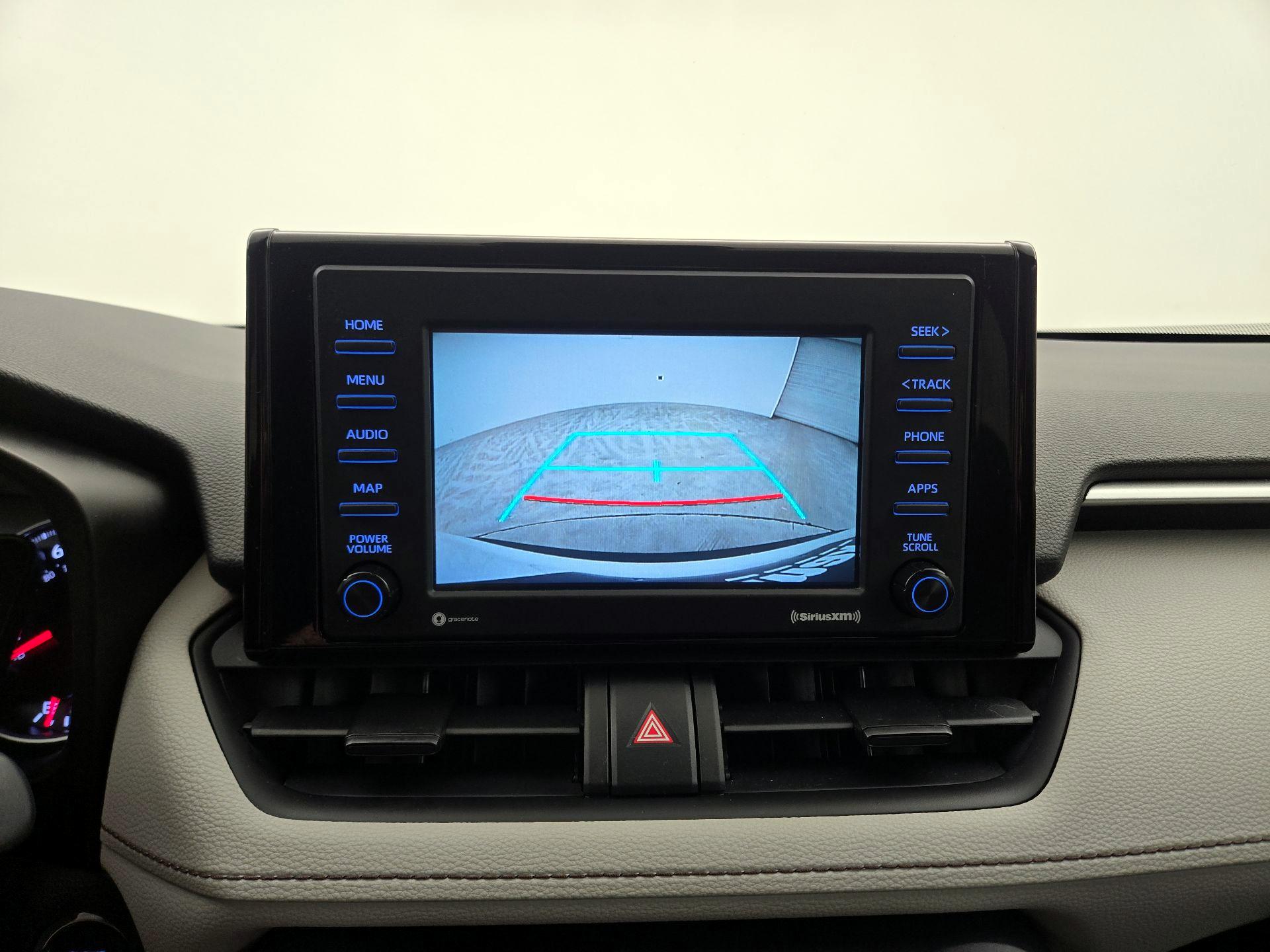 Thumbnail: 2022 Toyota RAV4 - 14