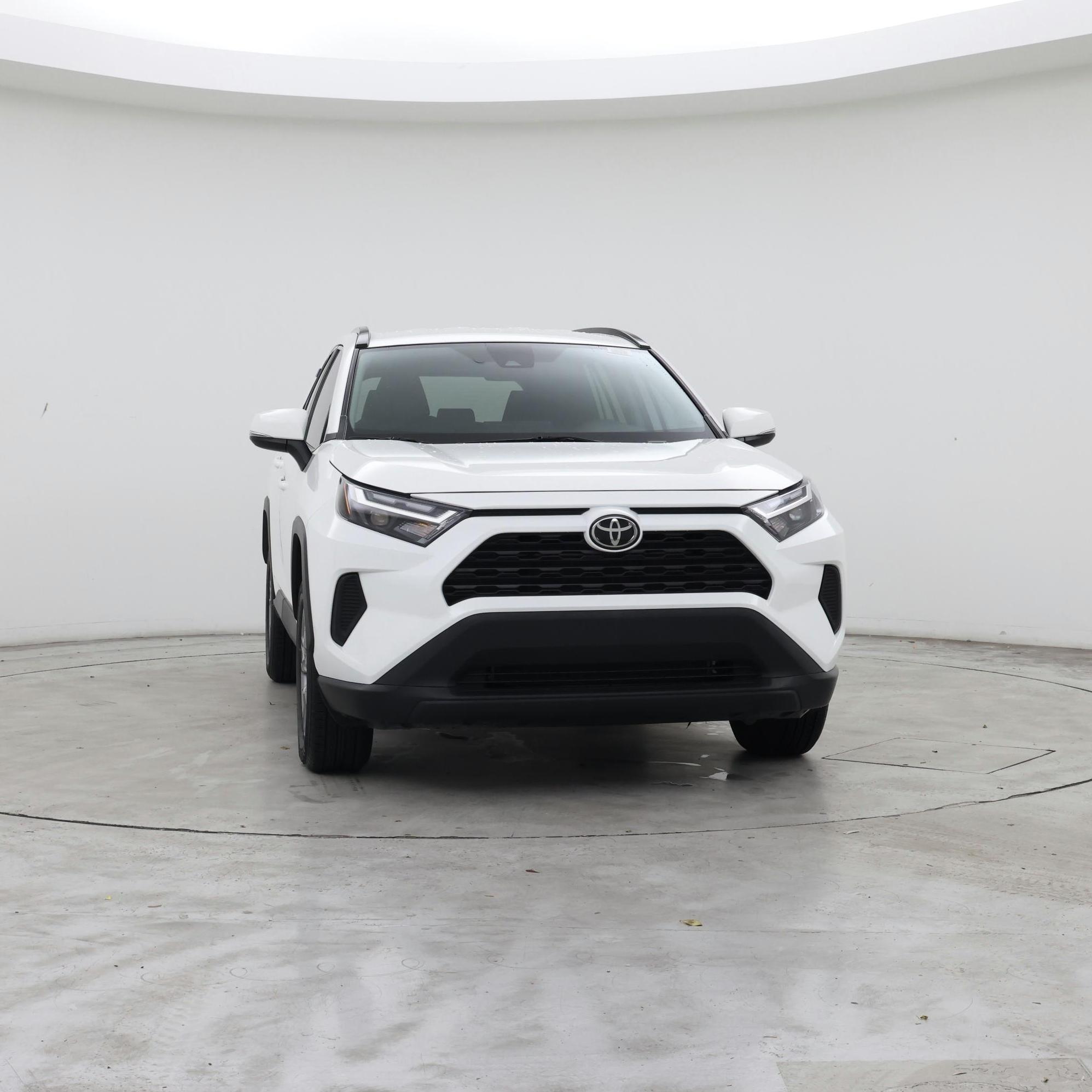 Thumbnail: 2022 Toyota RAV4 - 5