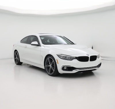 2019 BMW 440 I