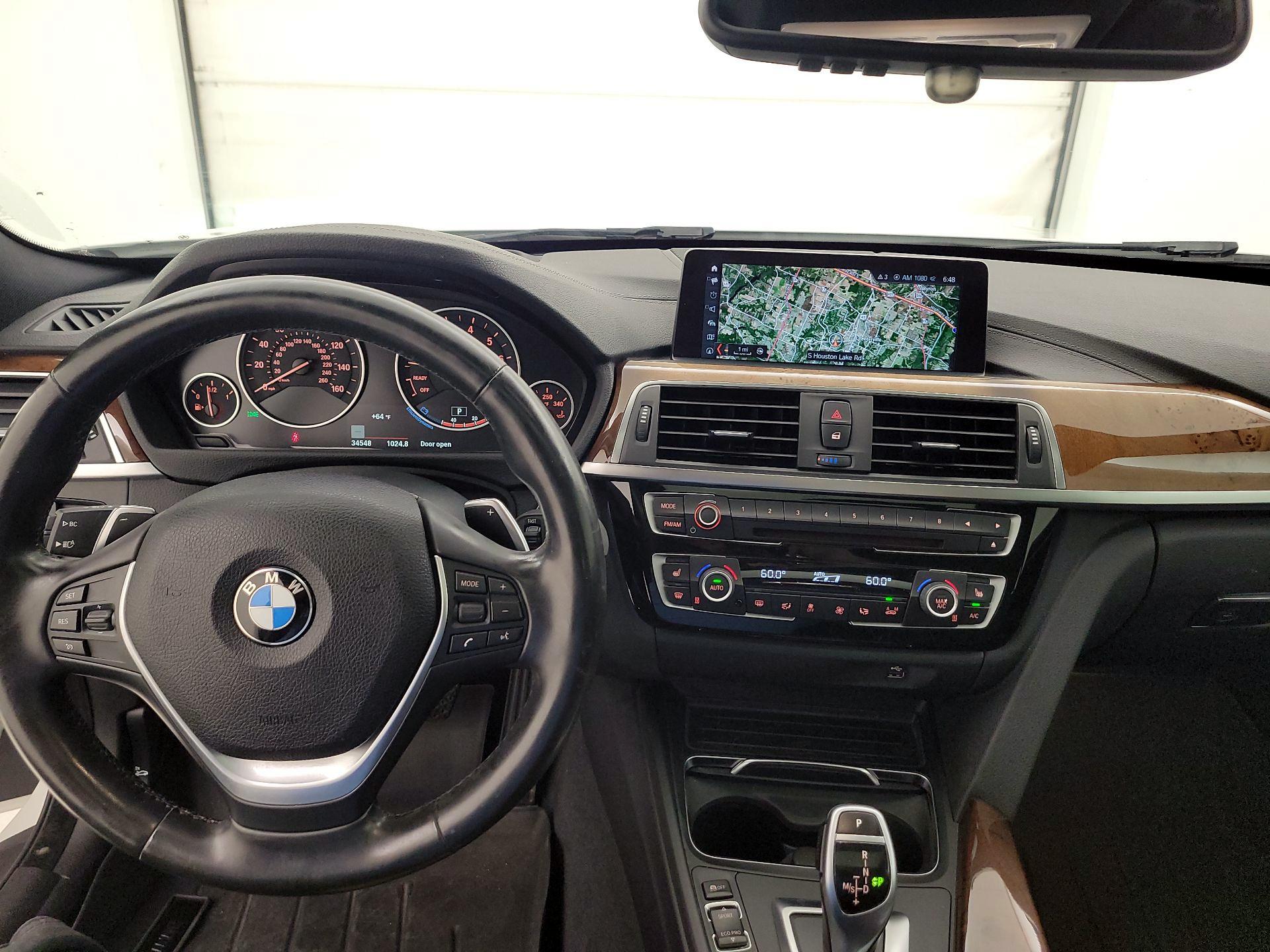 Thumbnail: 2019 BMW 4 Series - 9