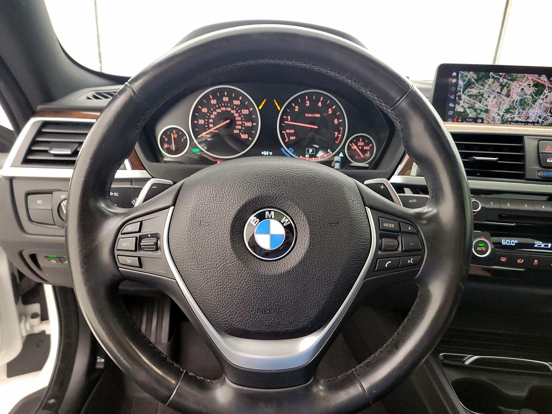 Thumbnail: 2019 BMW 4 Series - 10