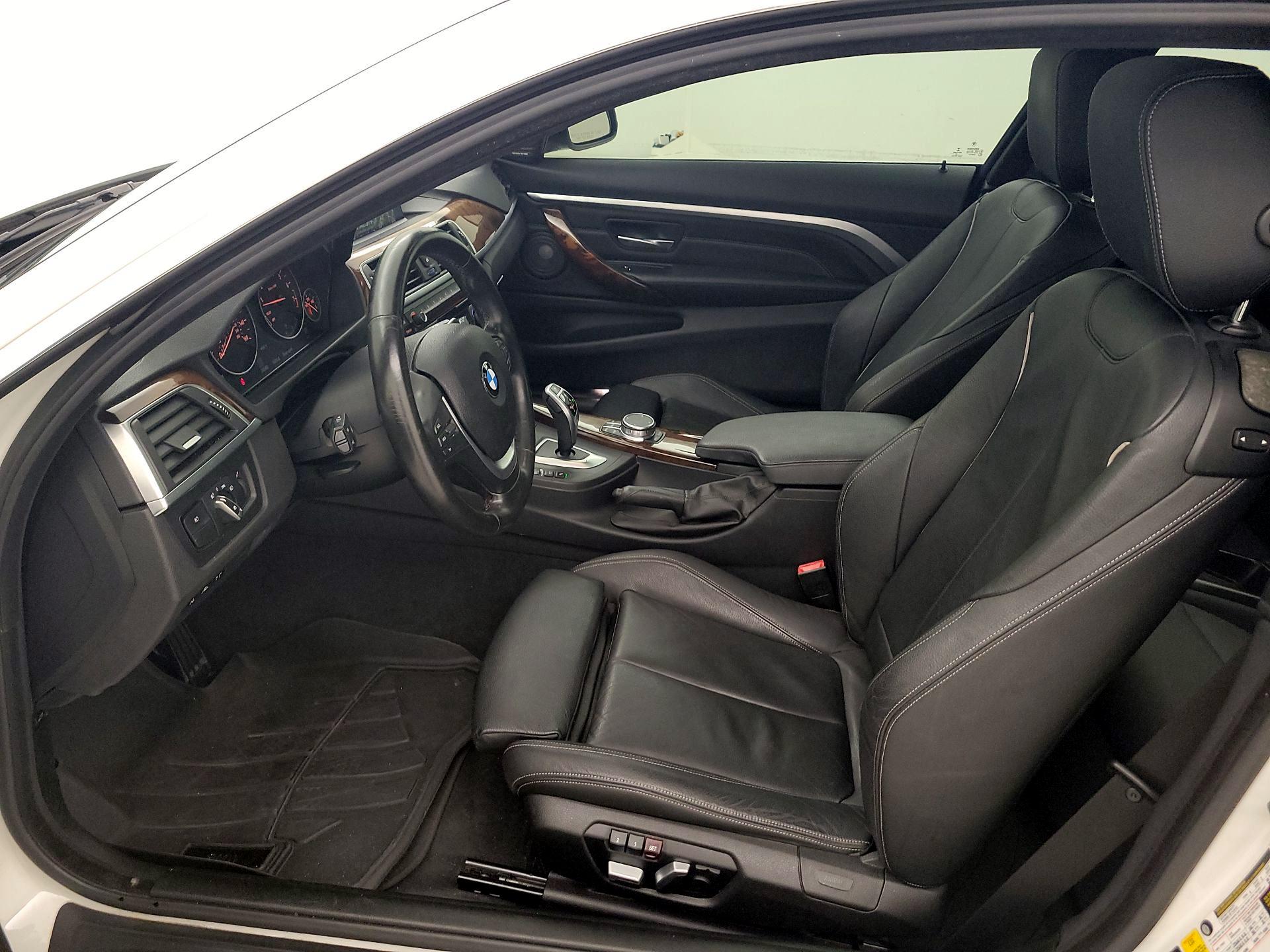 Thumbnail: 2019 BMW 4 Series - 11