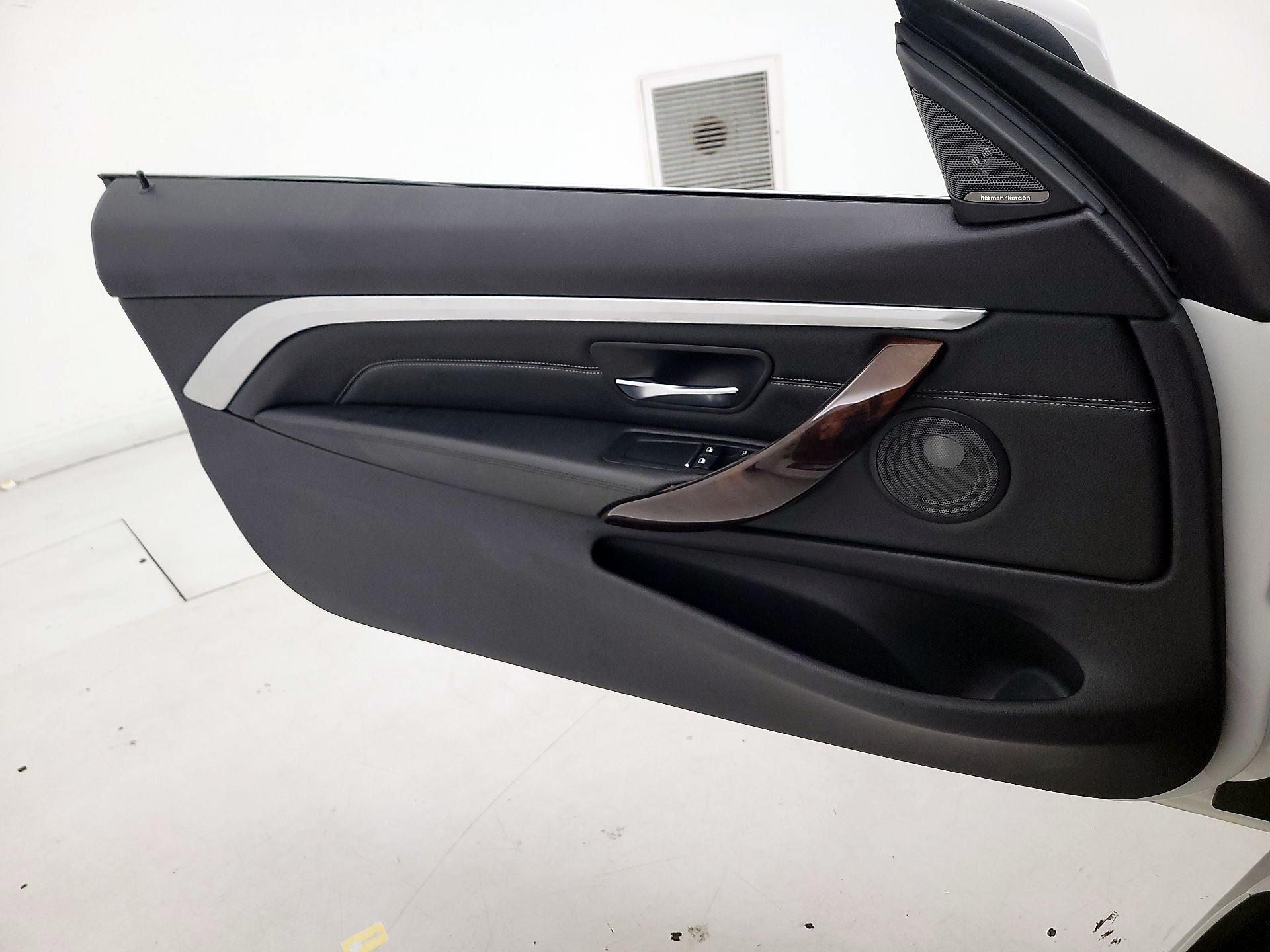 Thumbnail: 2019 BMW 4 Series - 12