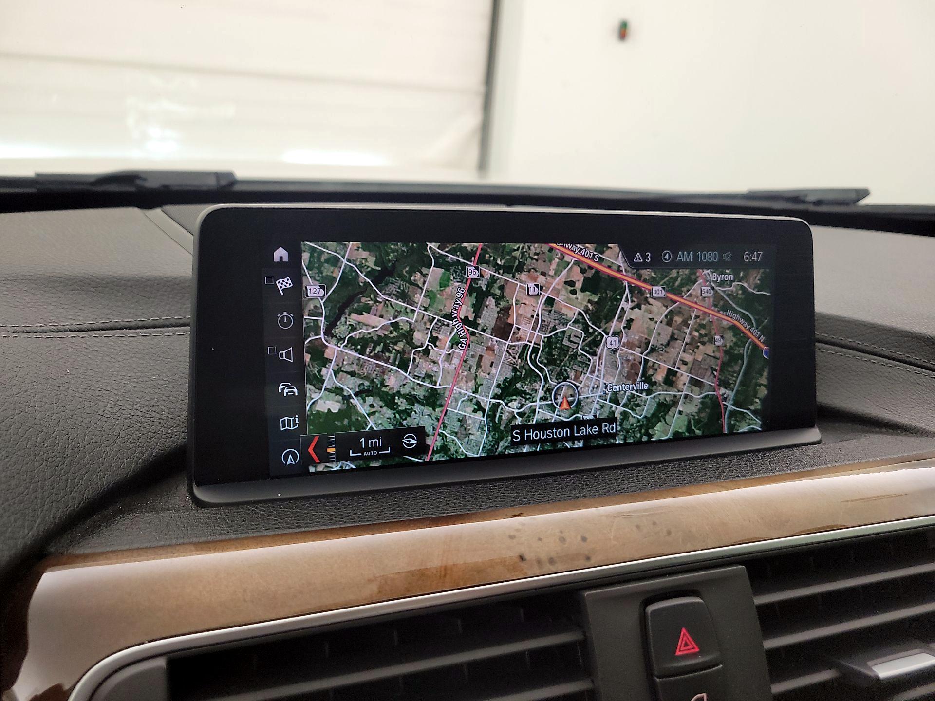 Thumbnail: 2019 BMW 4 Series - 14