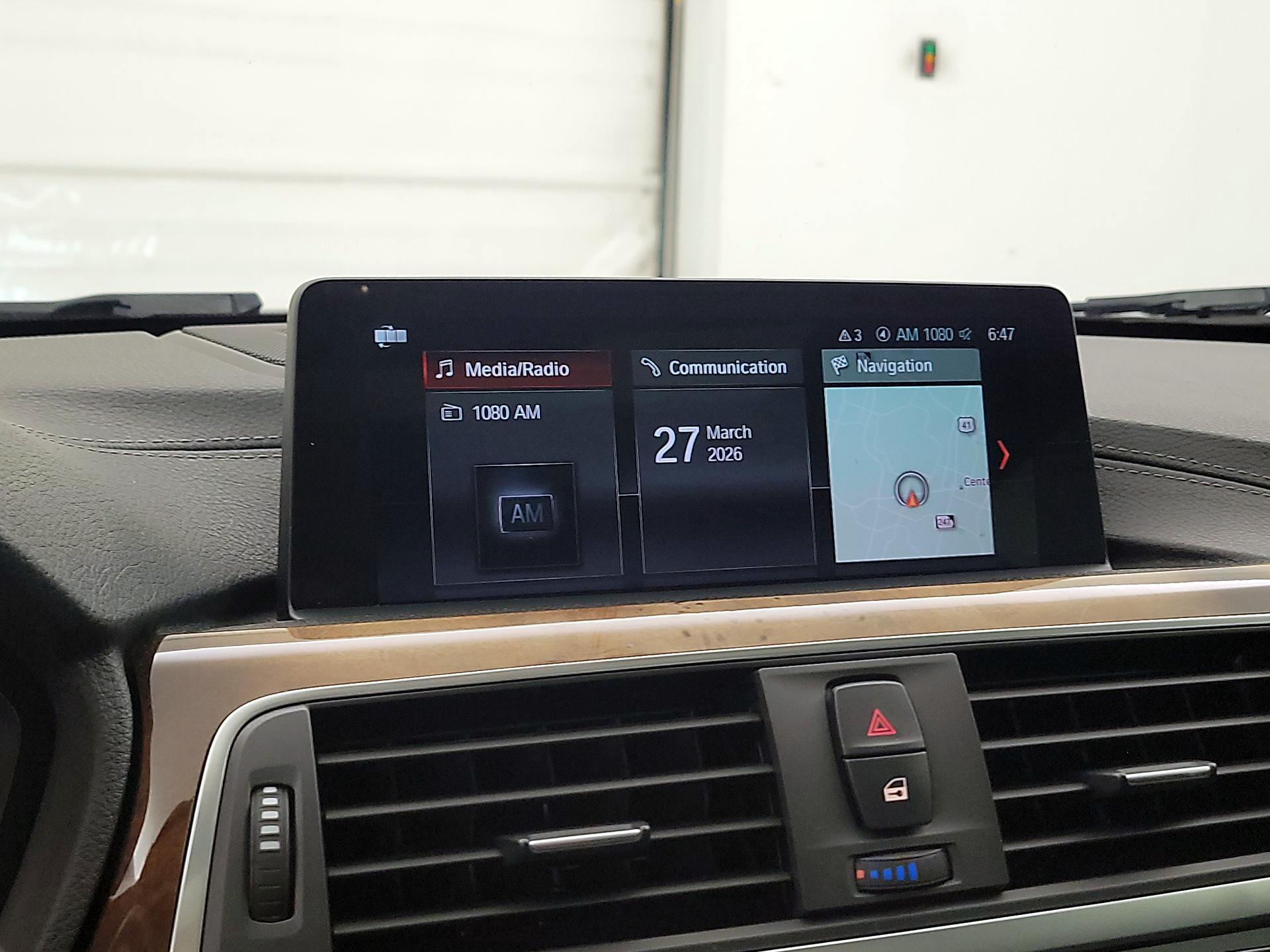 Thumbnail: 2019 BMW 4 Series - 16