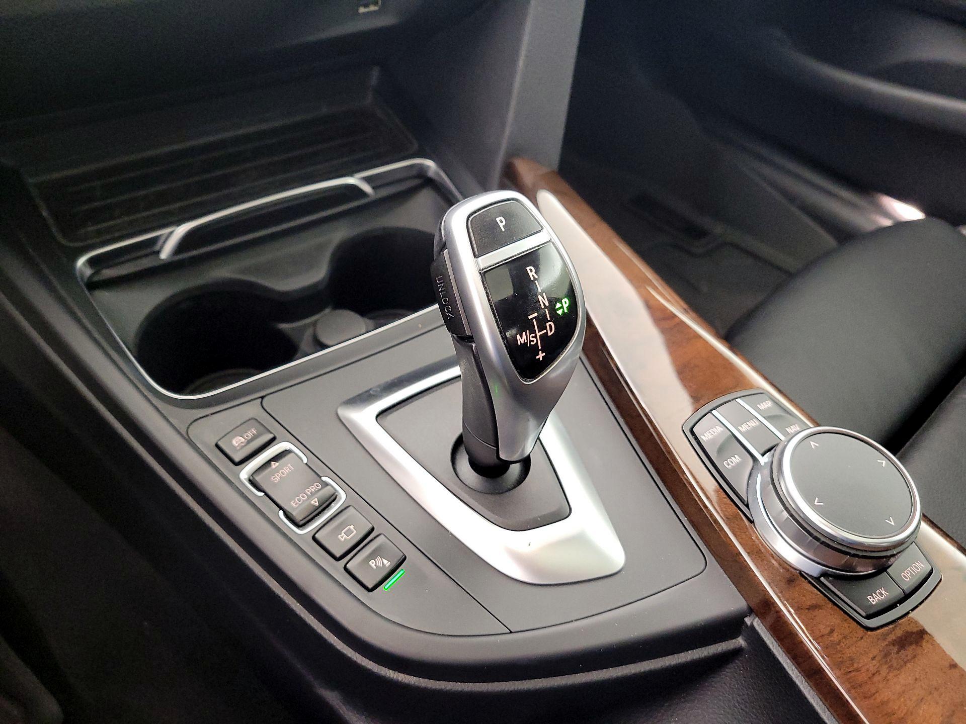 Thumbnail: 2019 BMW 4 Series - 18