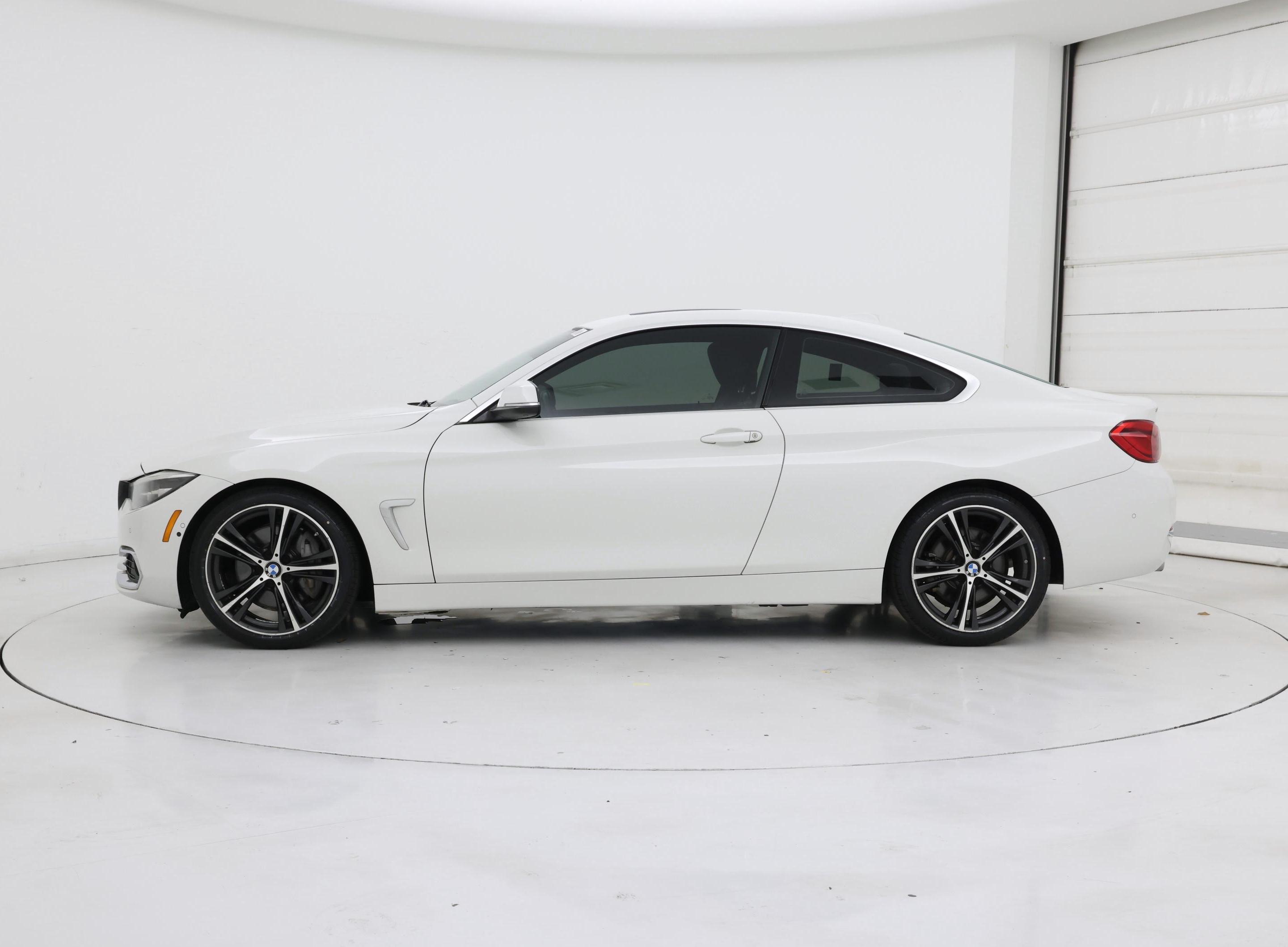 Thumbnail: 2019 BMW 4 Series - 3