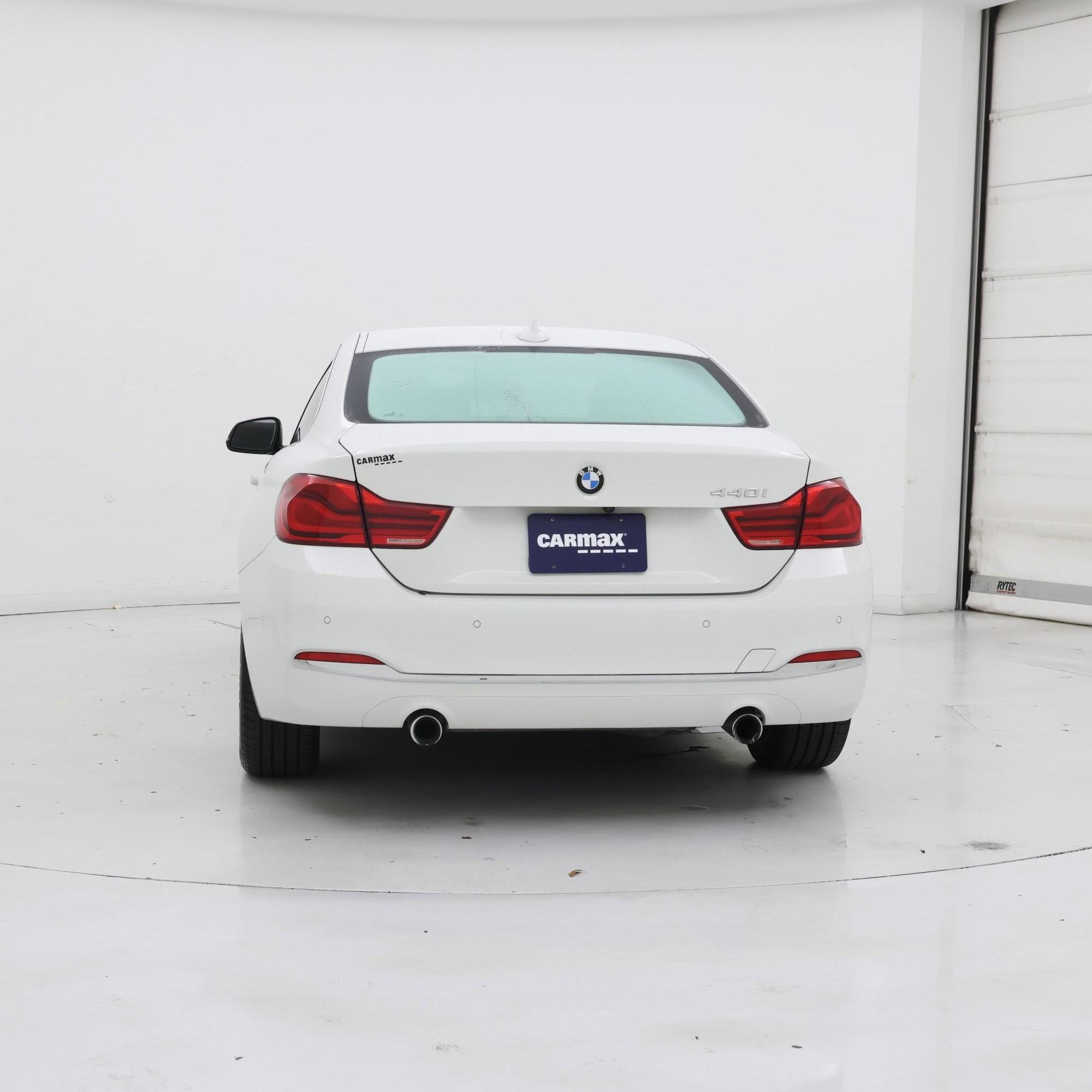 Thumbnail: 2019 BMW 4 Series - 6