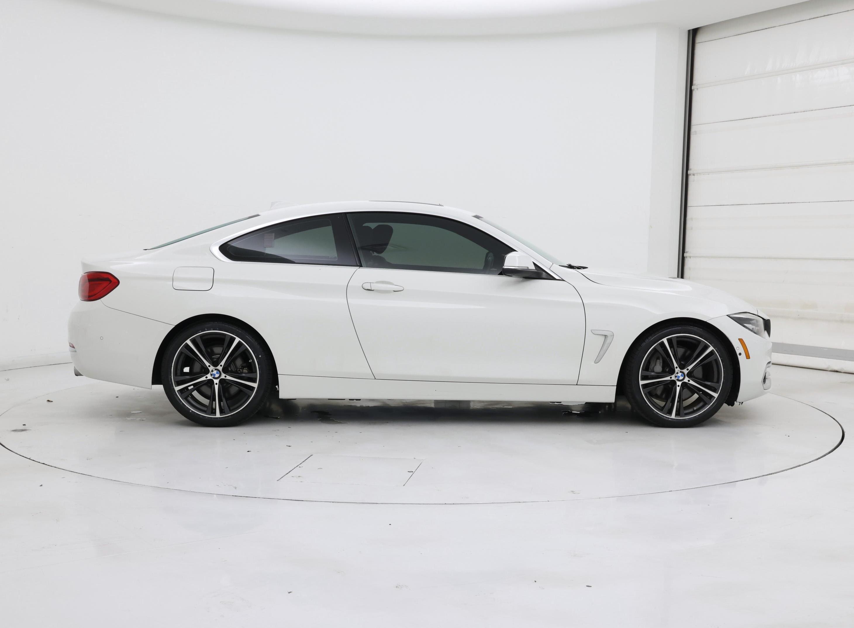 Thumbnail: 2019 BMW 4 Series - 7