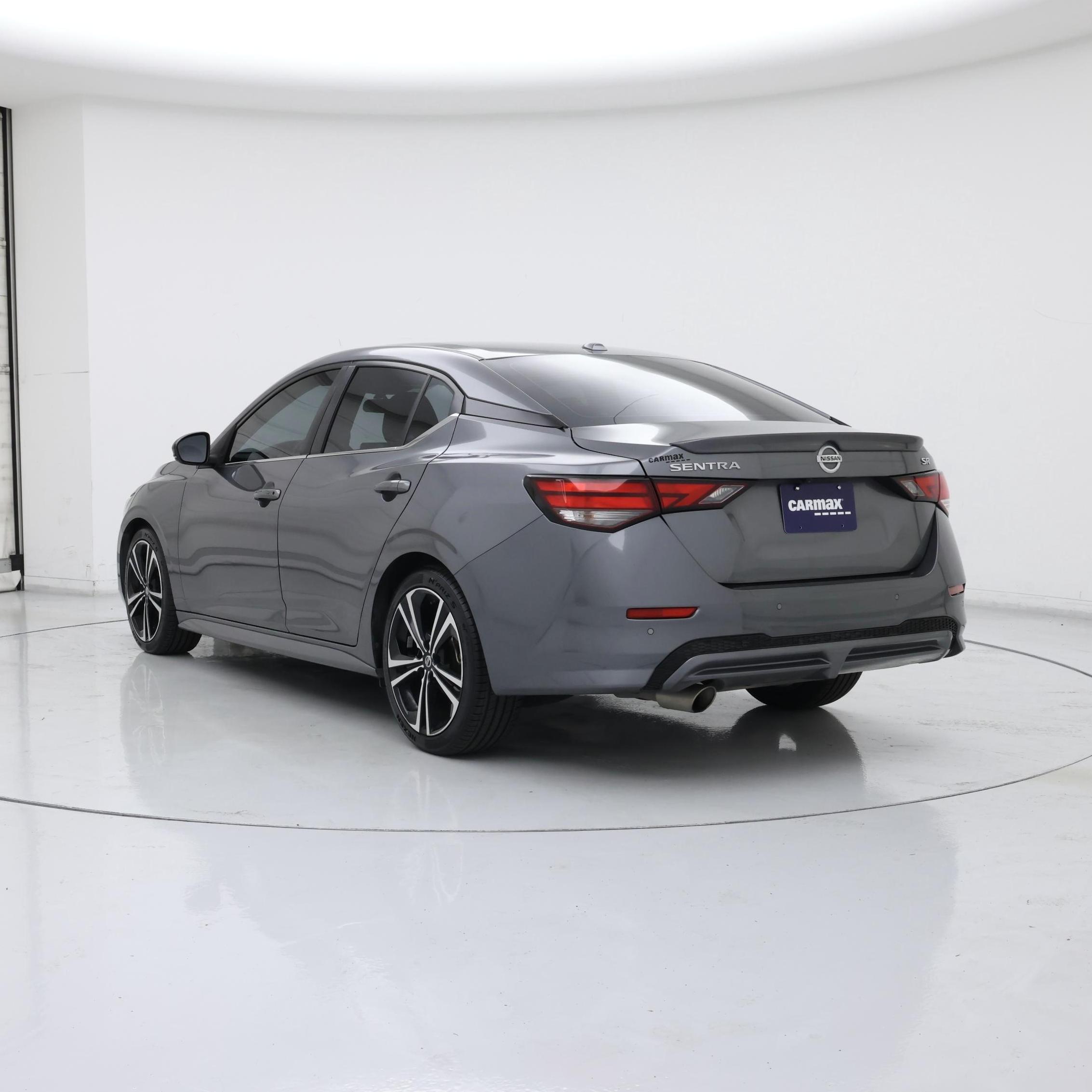 Thumbnail: 2022 Nissan Sentra - 2