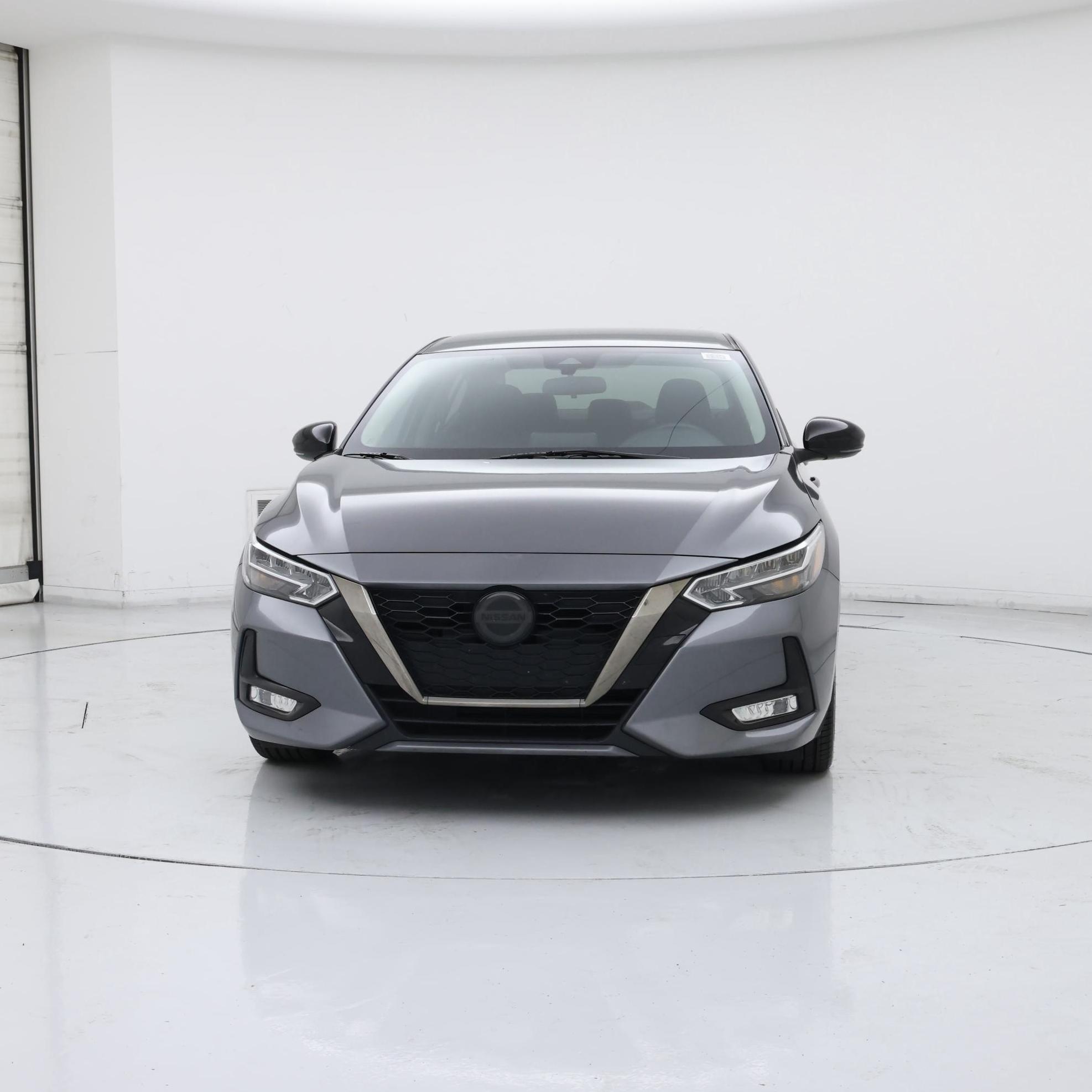 Thumbnail: 2022 Nissan Sentra - 5