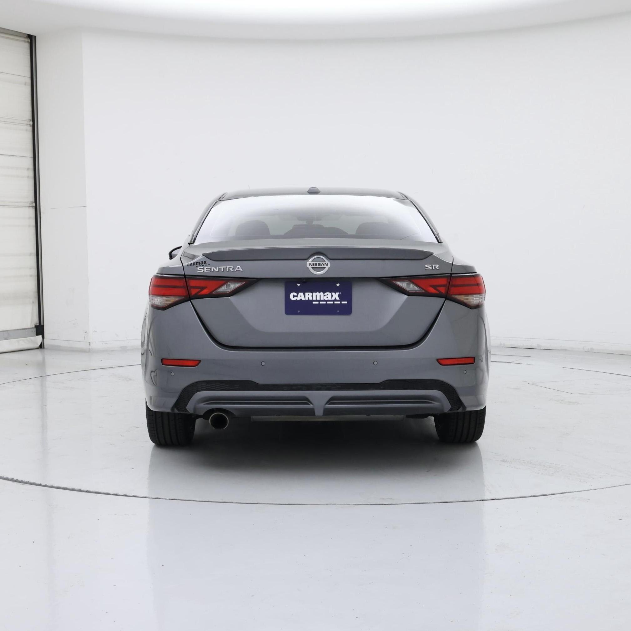 Thumbnail: 2022 Nissan Sentra - 6