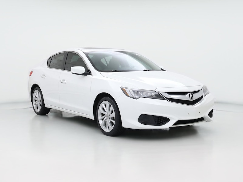 2017 Acura ILX Premium -
                  Clermont, FL