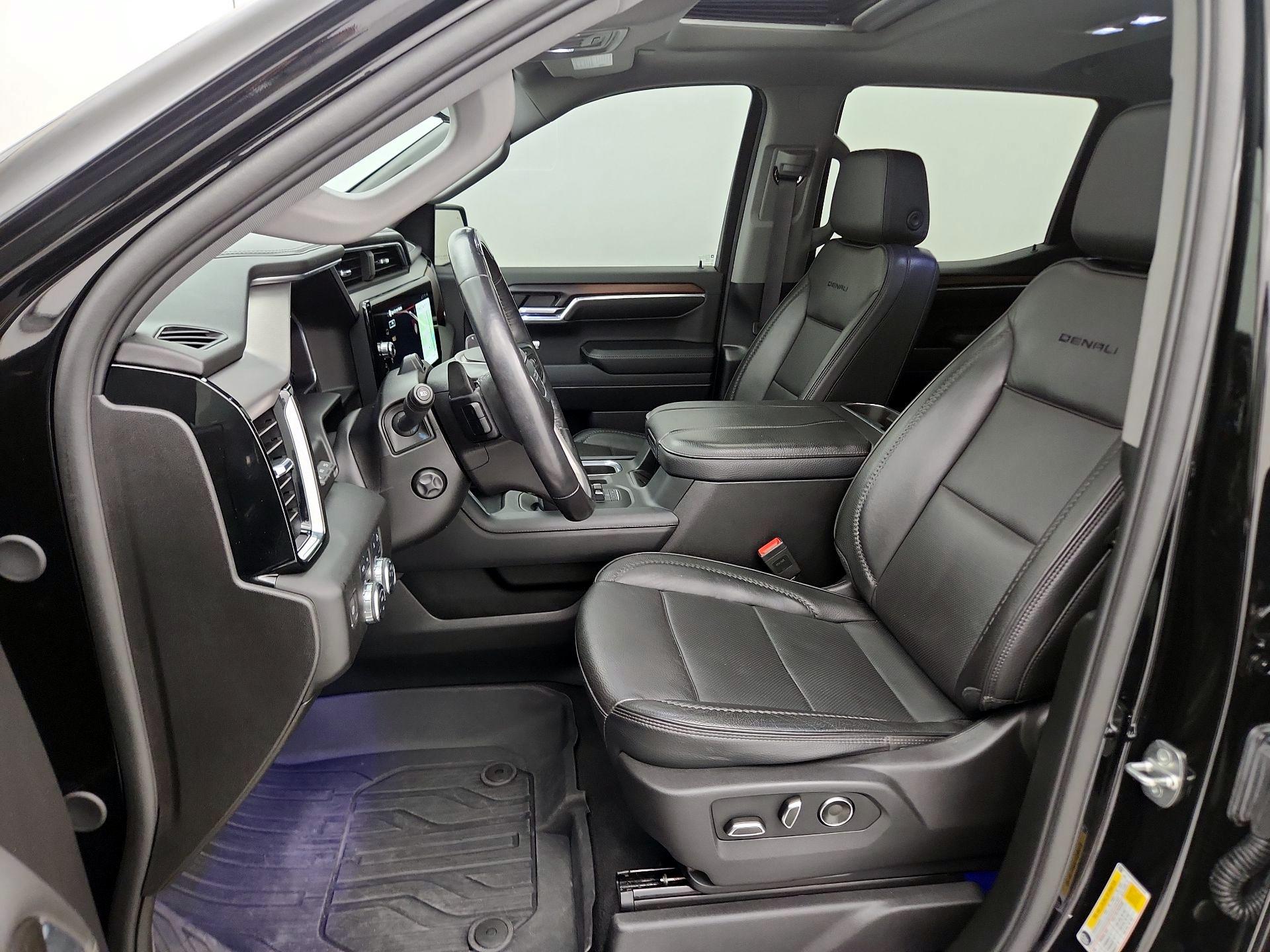 Thumbnail: 2024 GMC Sierra 1500 - 11