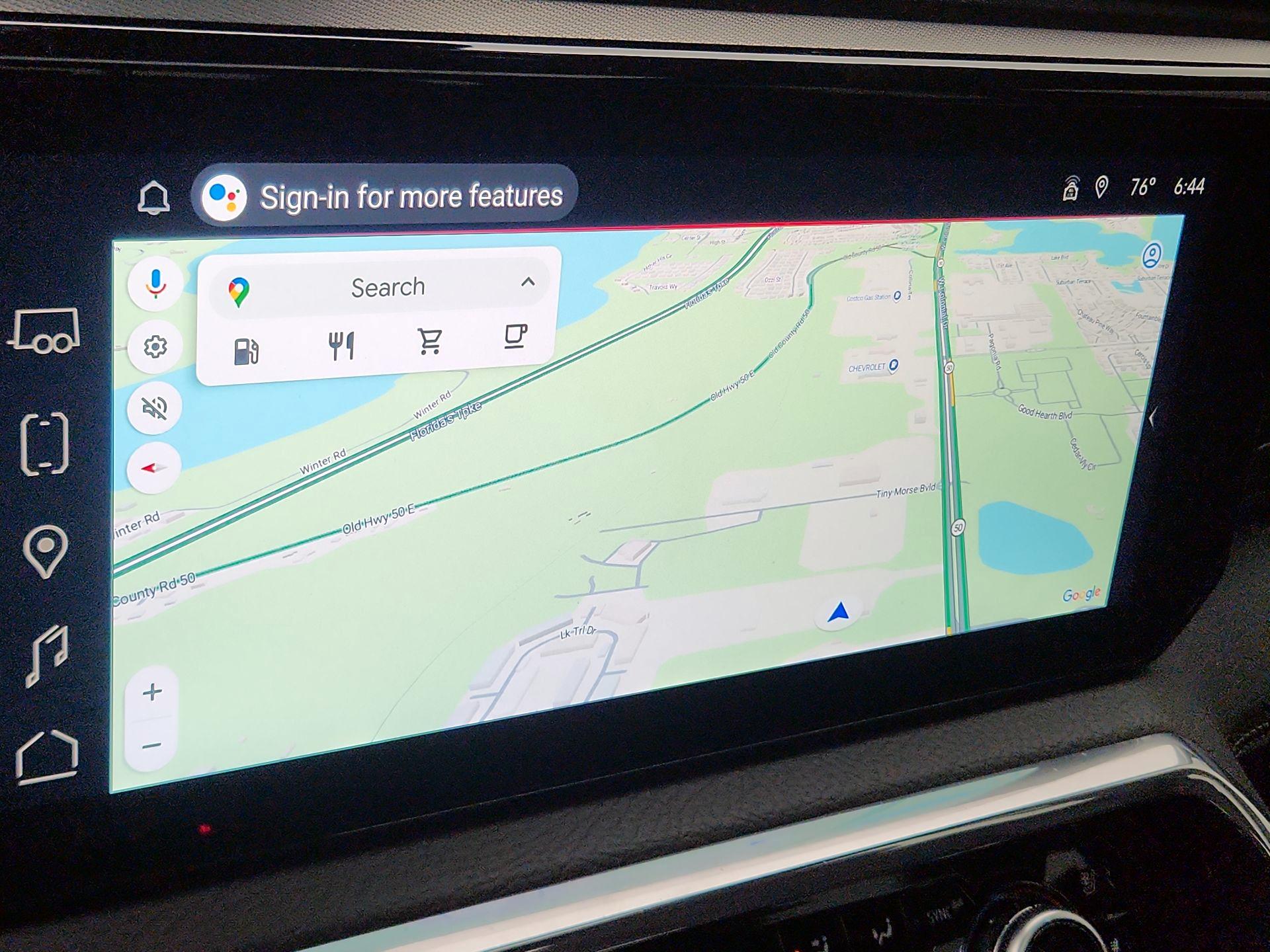 Thumbnail: 2024 GMC Sierra 1500 - 14