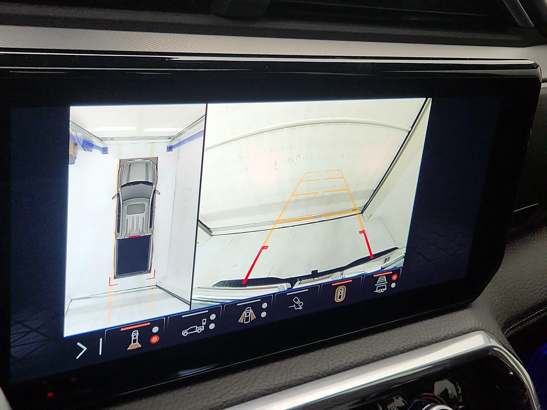 Thumbnail: 2024 GMC Sierra 1500 - 15