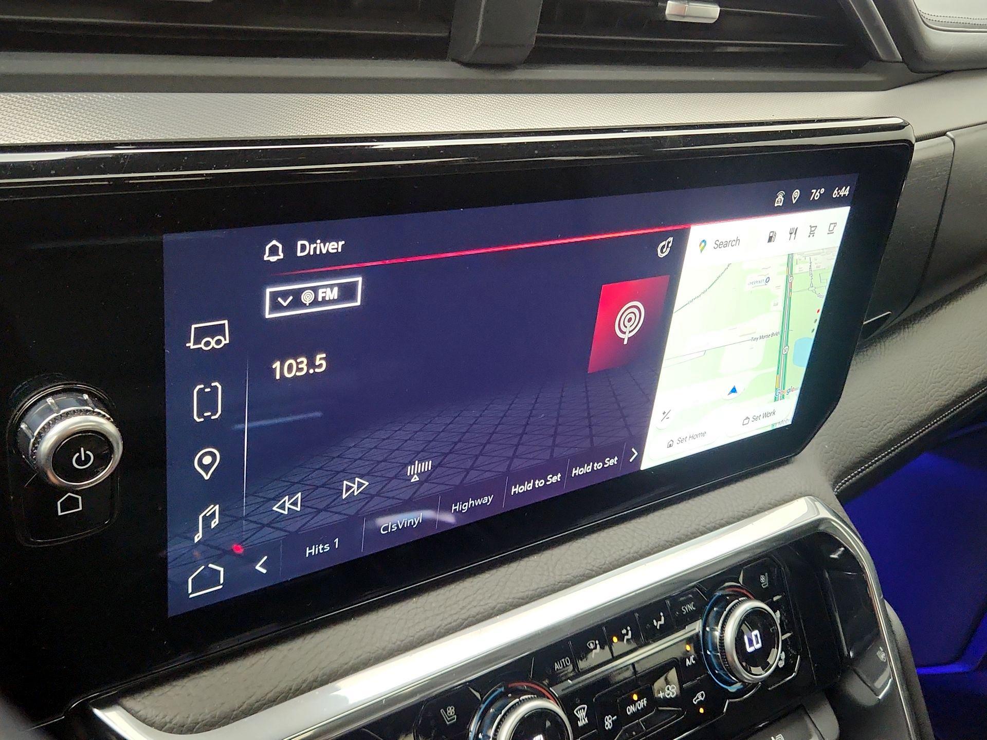 Thumbnail: 2024 GMC Sierra 1500 - 16