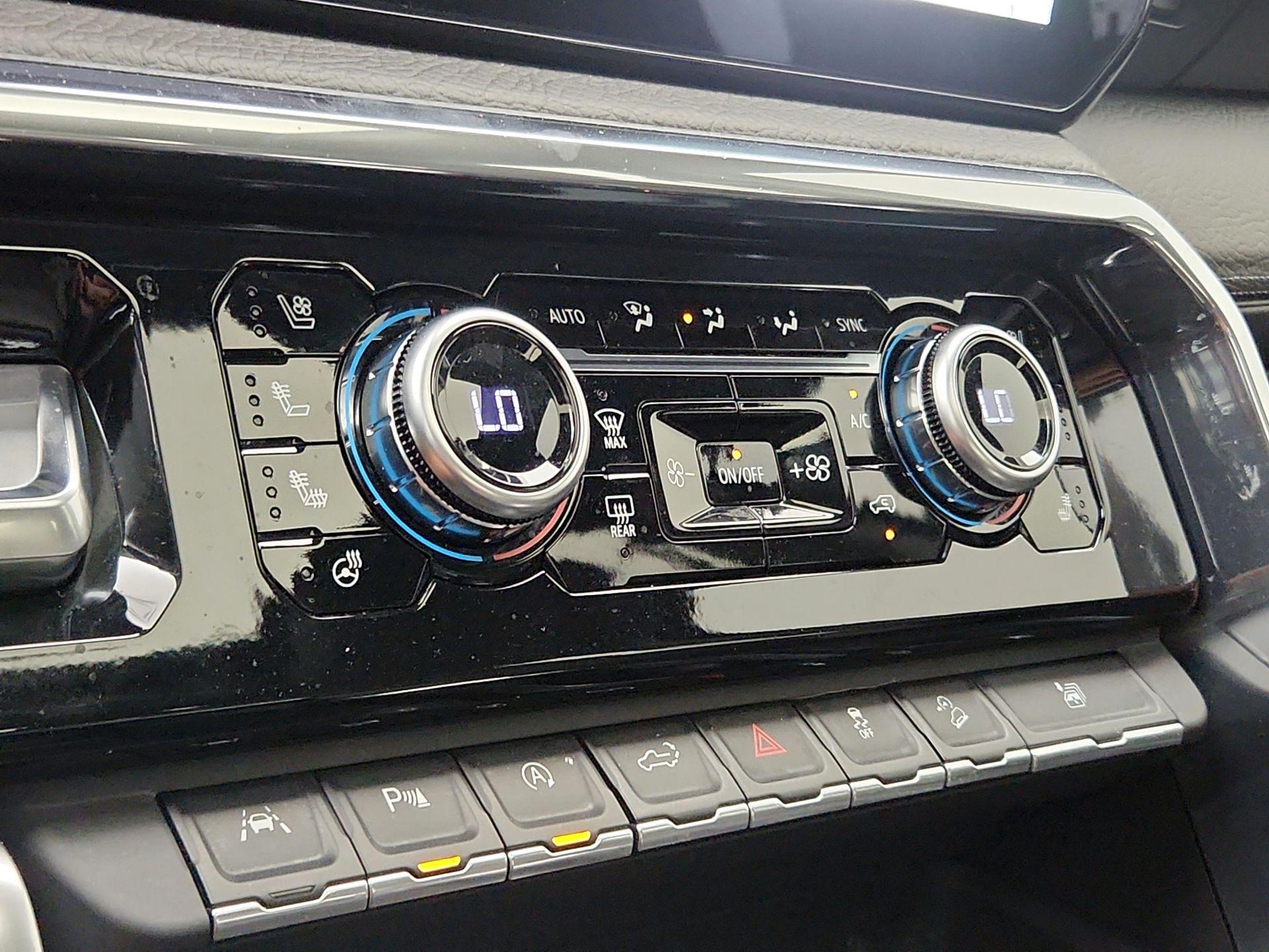 Thumbnail: 2024 GMC Sierra 1500 - 17