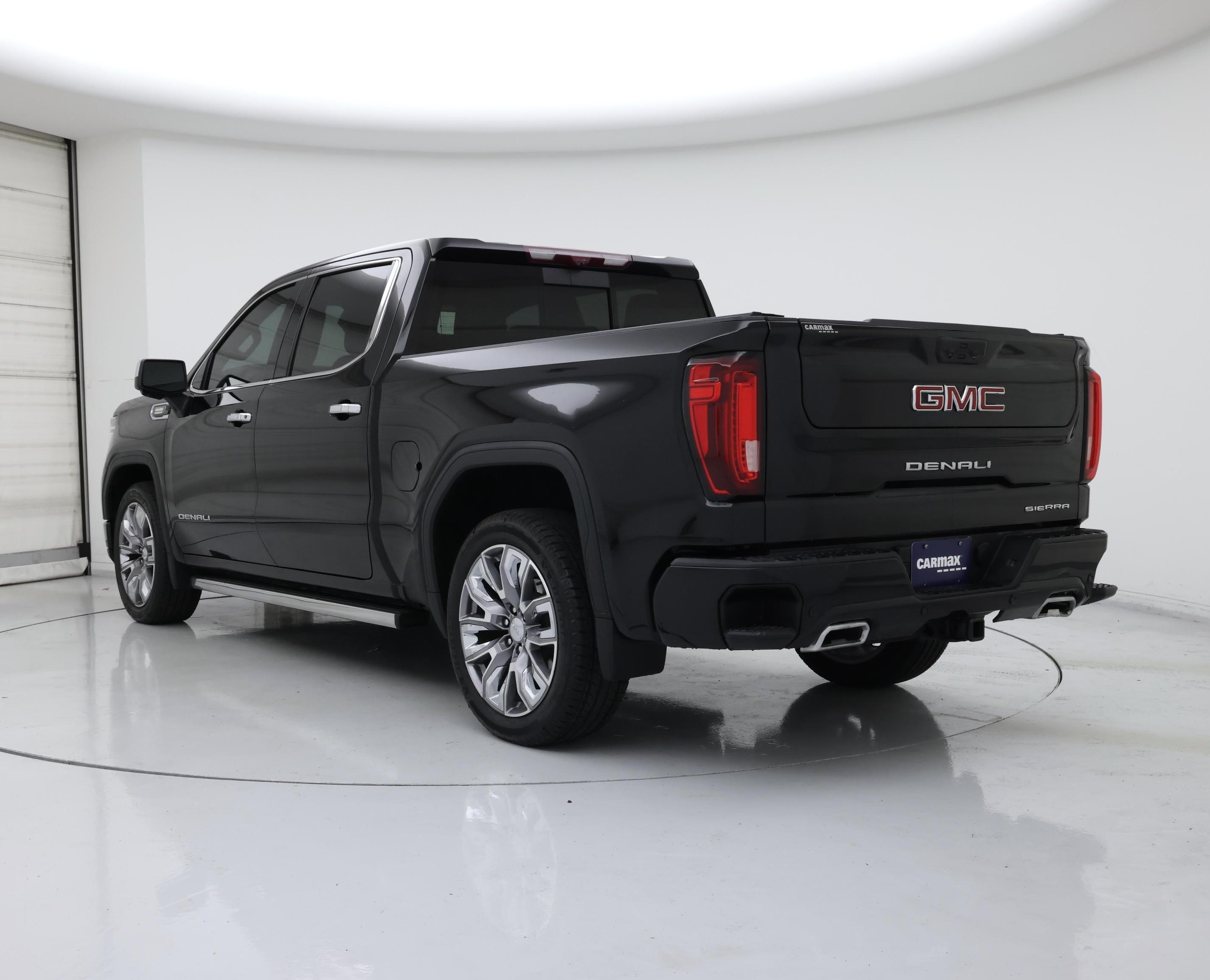 Thumbnail: 2024 GMC Sierra 1500 - 2