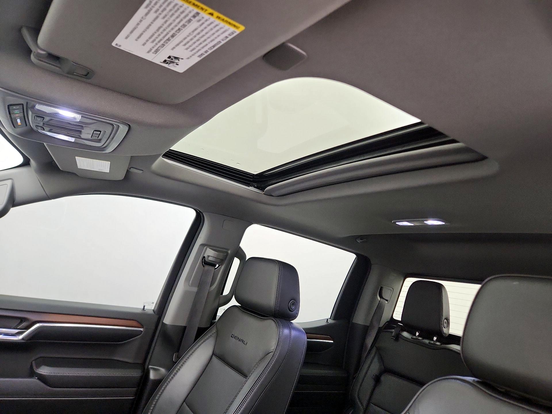 Thumbnail: 2024 GMC Sierra 1500 - 20