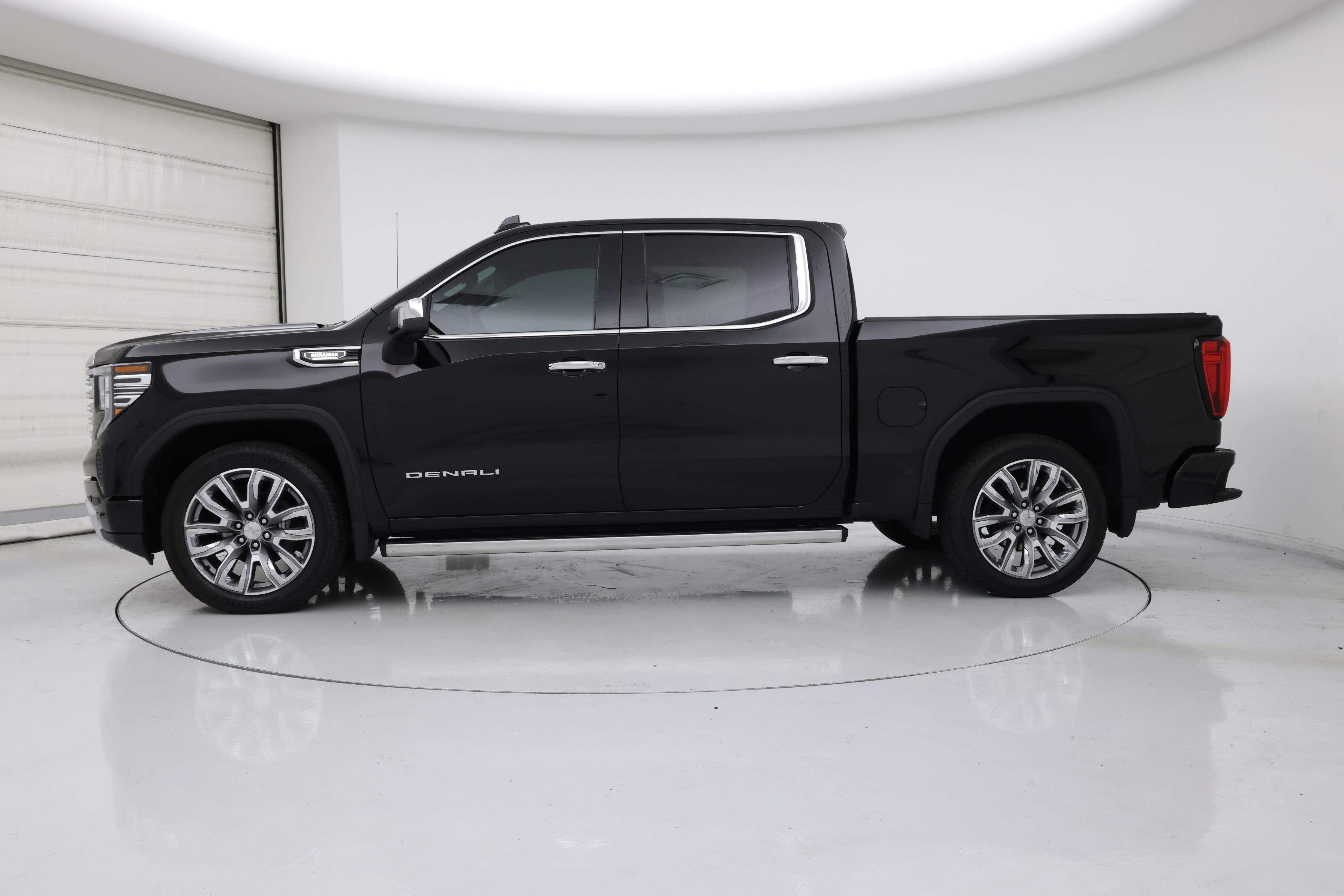 Thumbnail: 2024 GMC Sierra 1500 - 3