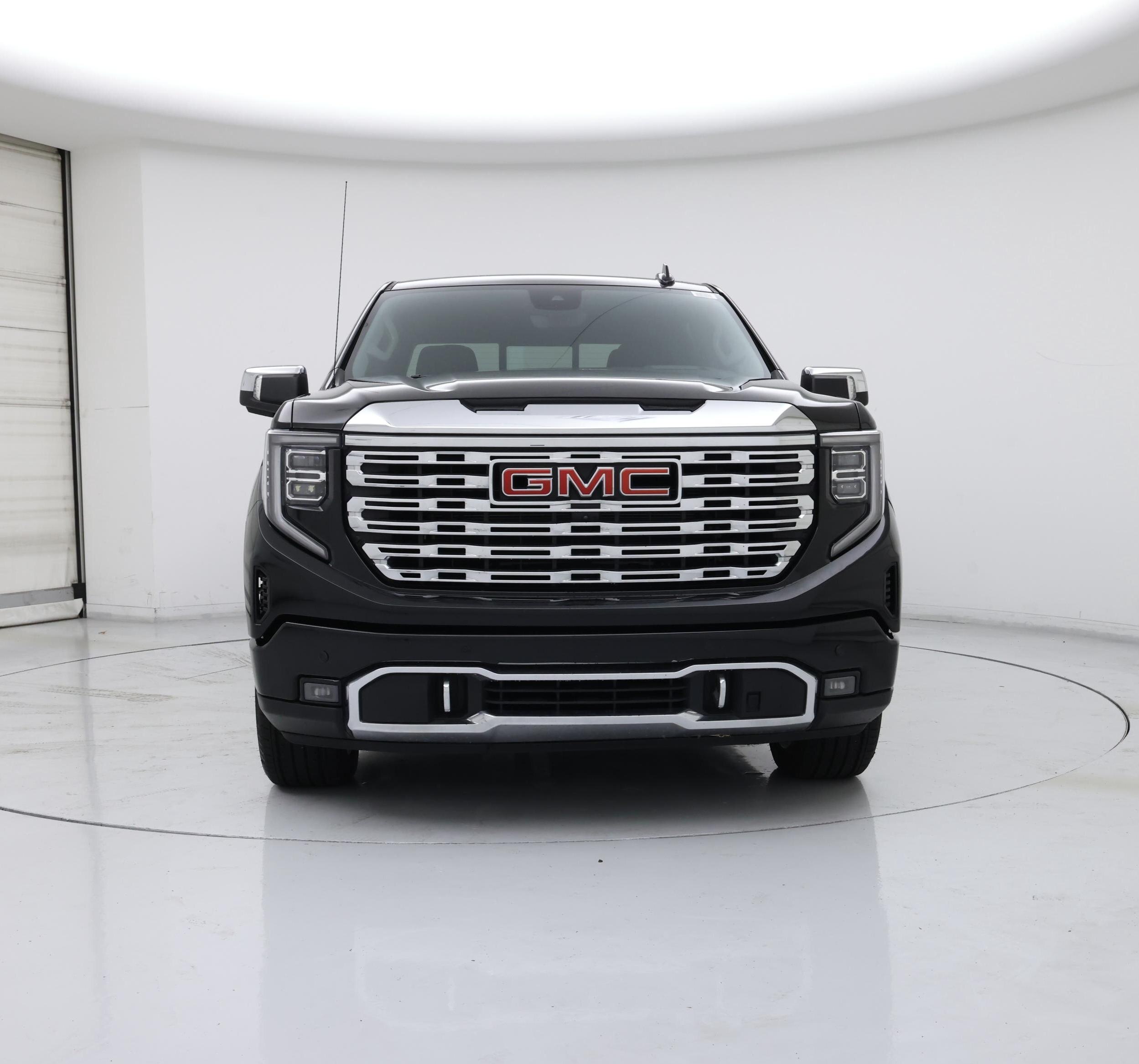 Thumbnail: 2024 GMC Sierra 1500 - 5