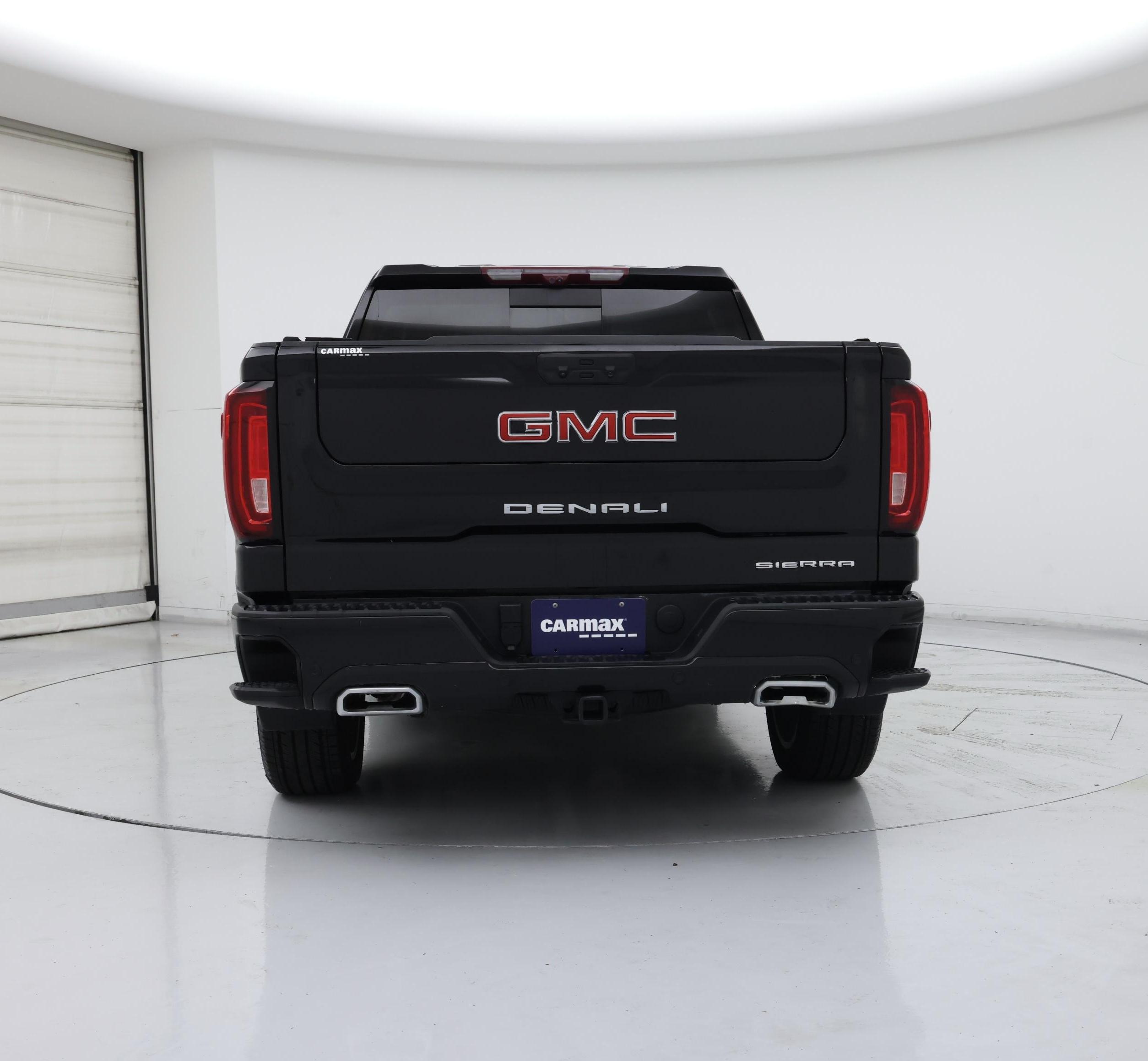 Thumbnail: 2024 GMC Sierra 1500 - 6