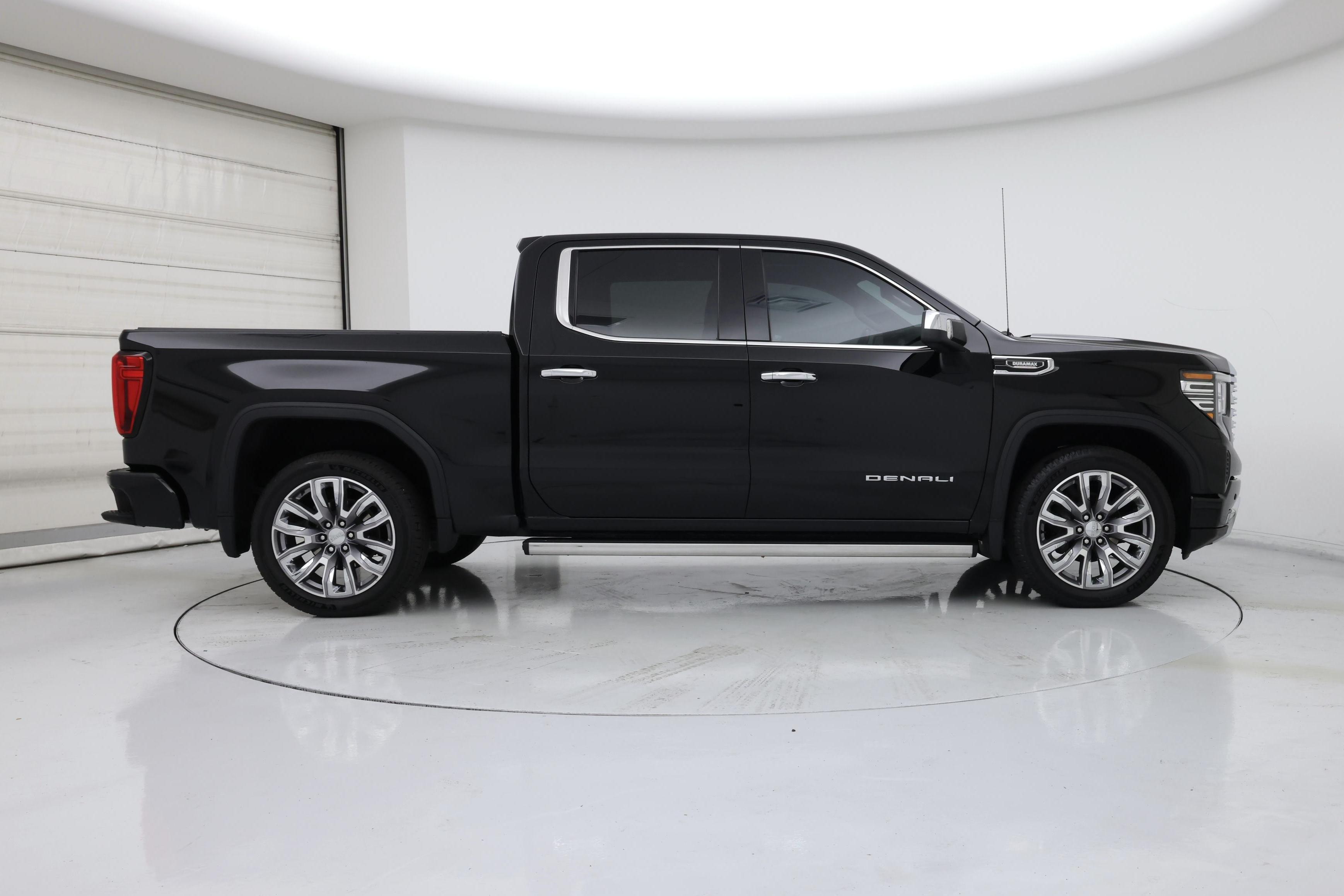 Thumbnail: 2024 GMC Sierra 1500 - 7