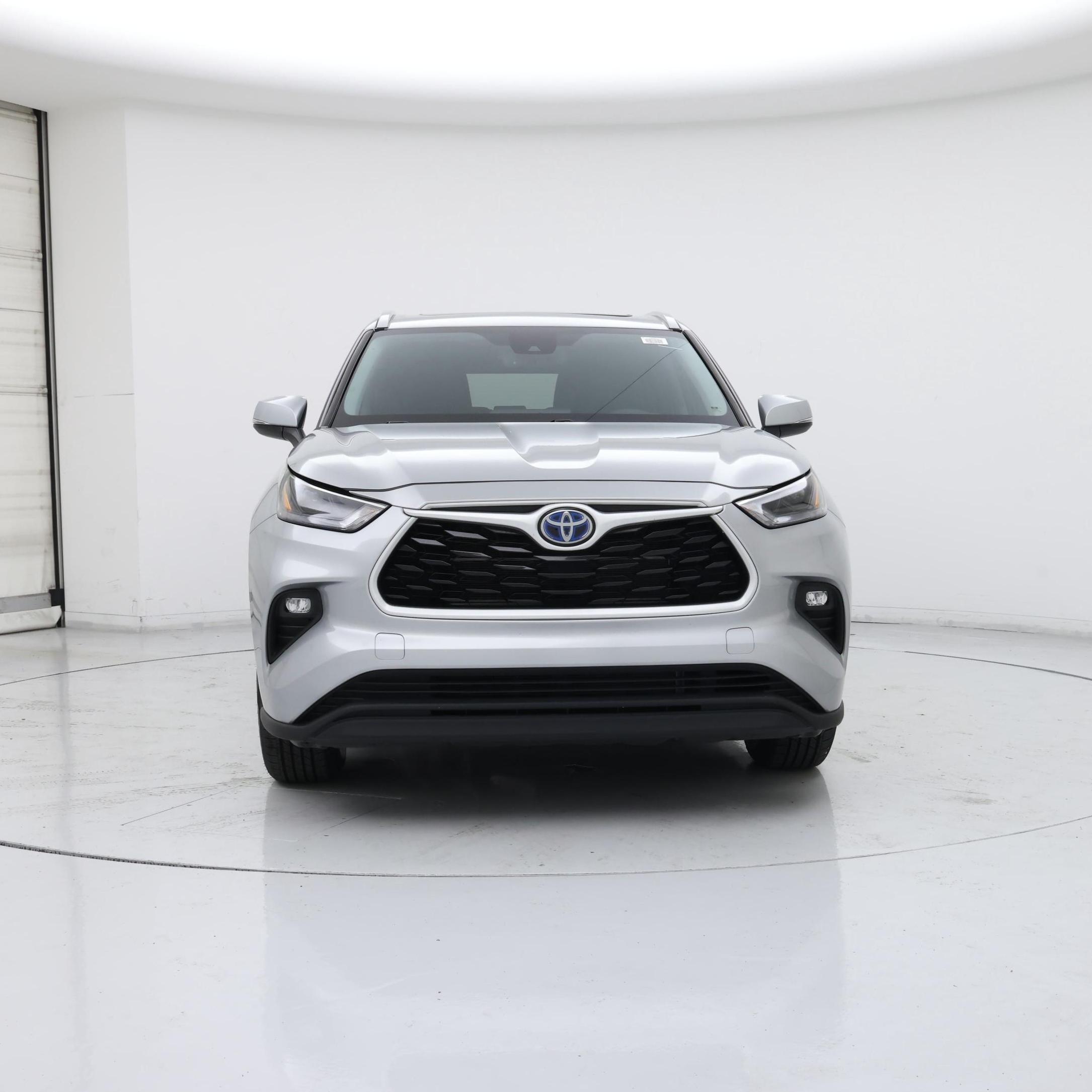 Thumbnail: 2023 Toyota Highlander - 5
