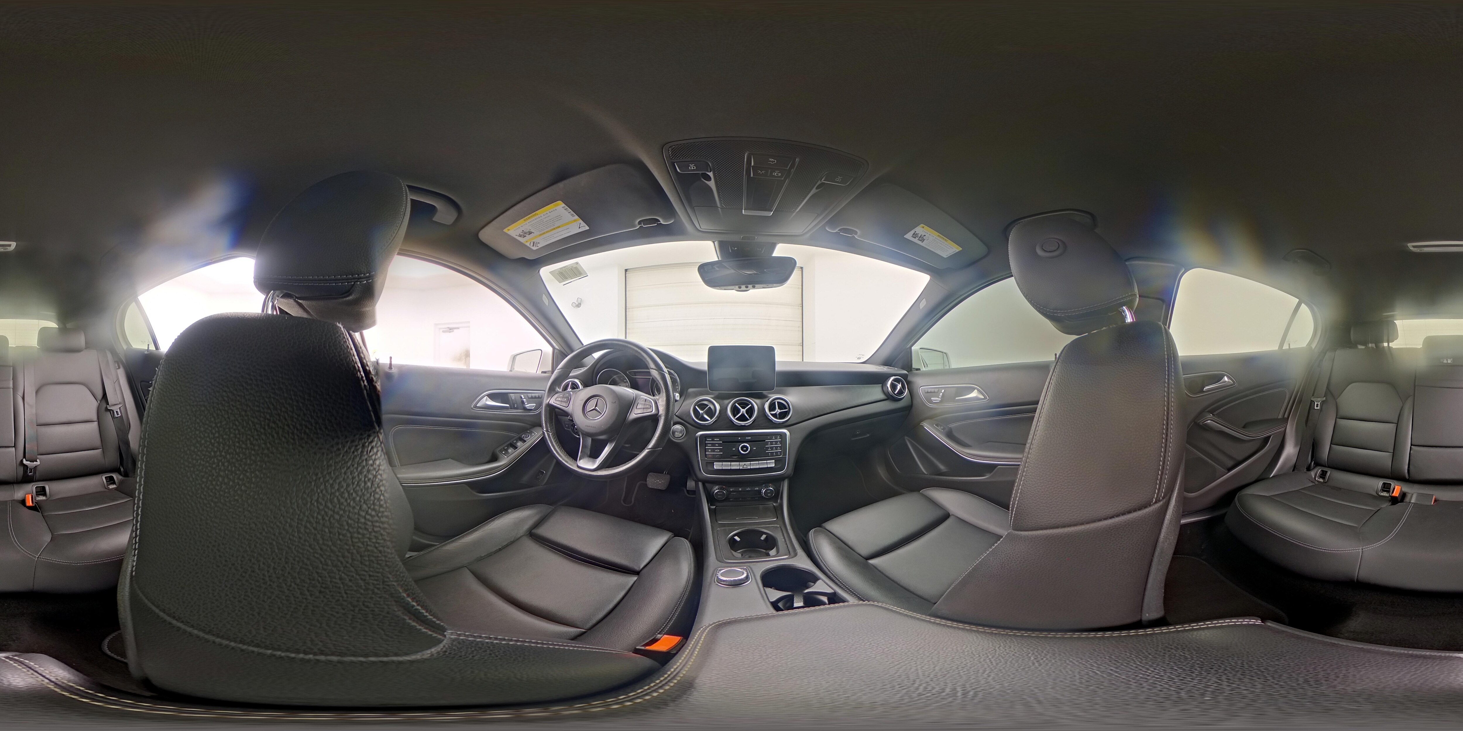 2019 Mercedes-Benz GLA-Class GLA250 - Photo 24