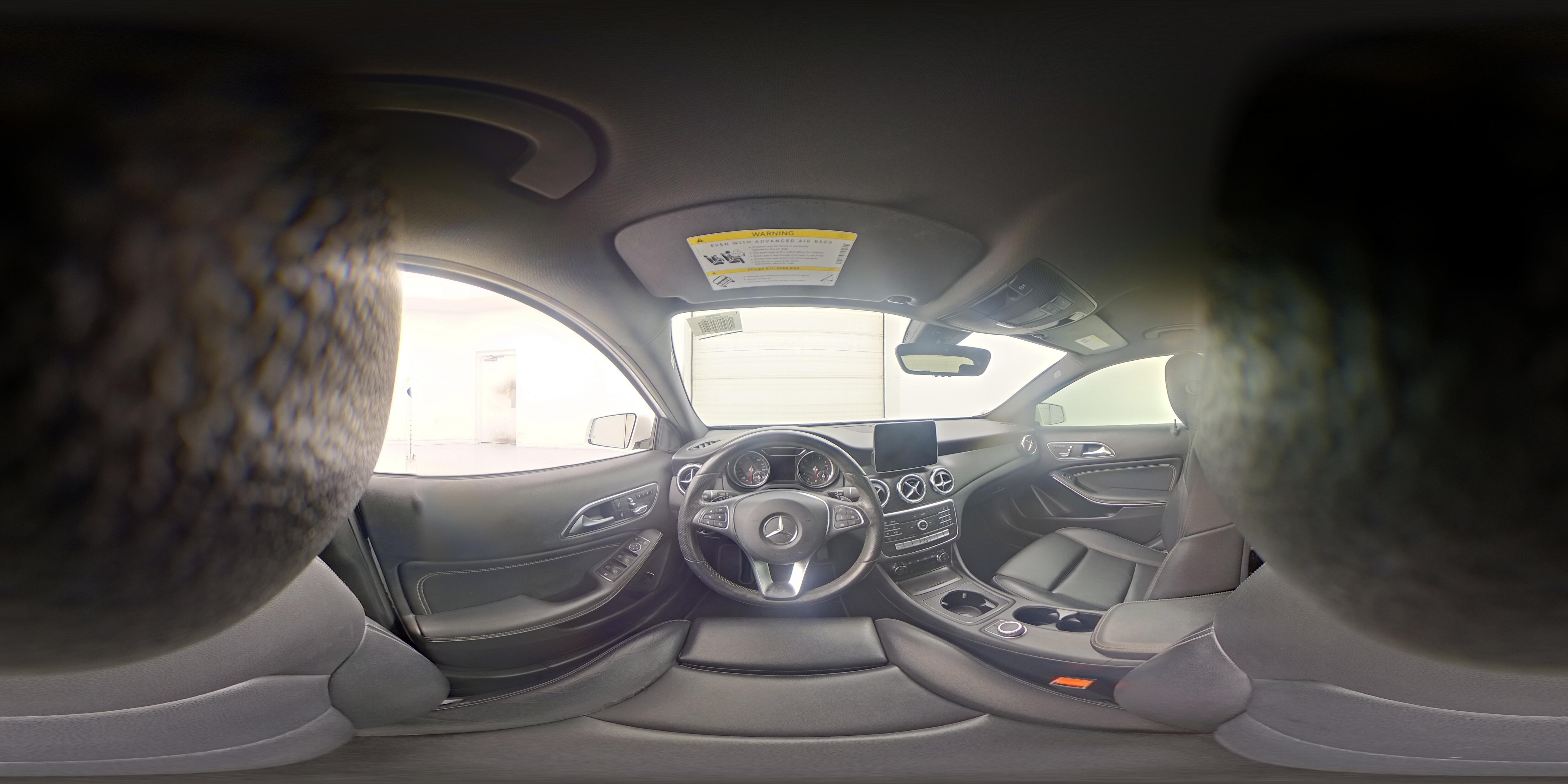 2019 Mercedes-Benz GLA-Class GLA250 - Photo 26
