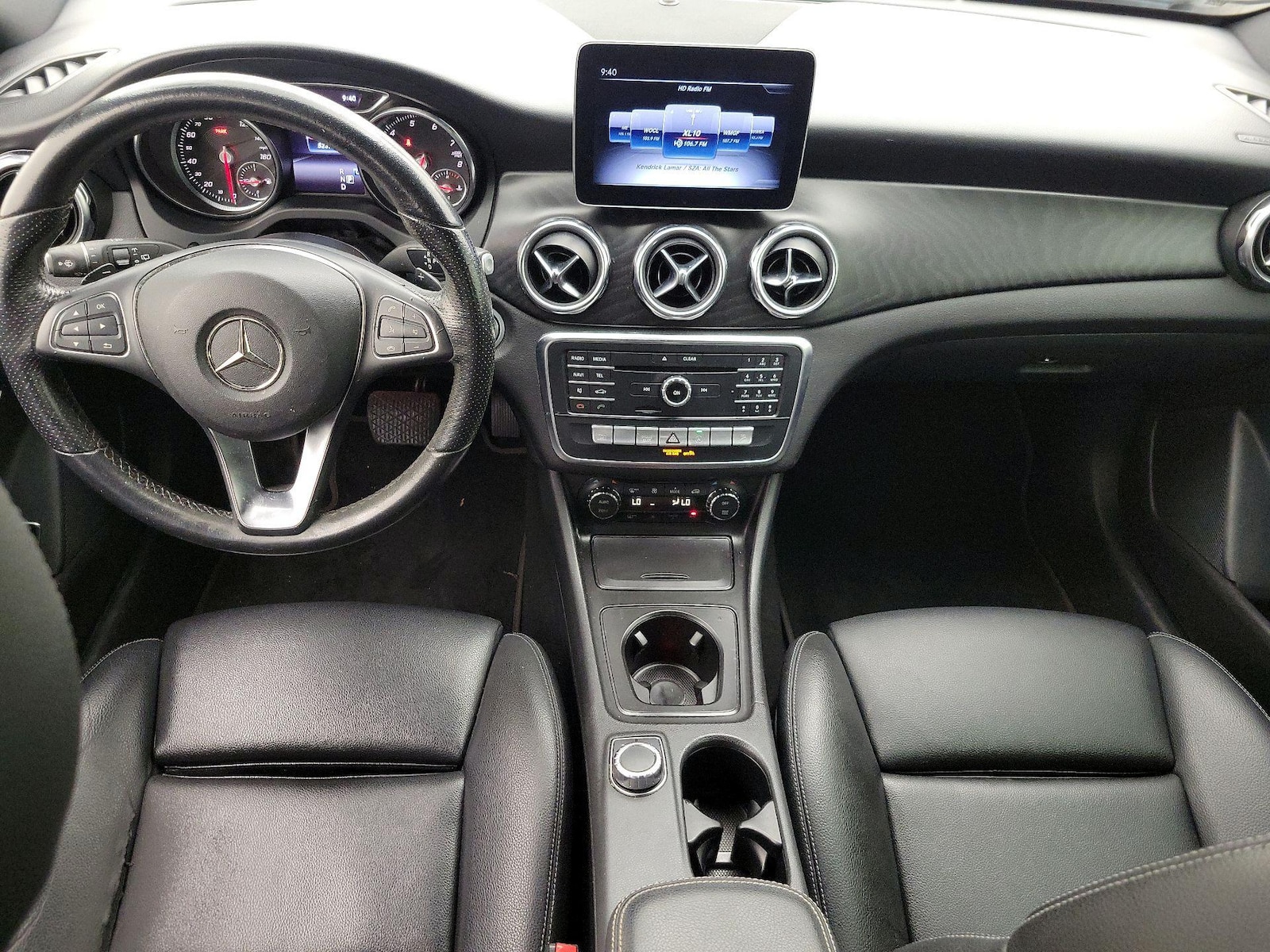 2019 Mercedes-Benz GLA-Class GLA250 - Photo 10