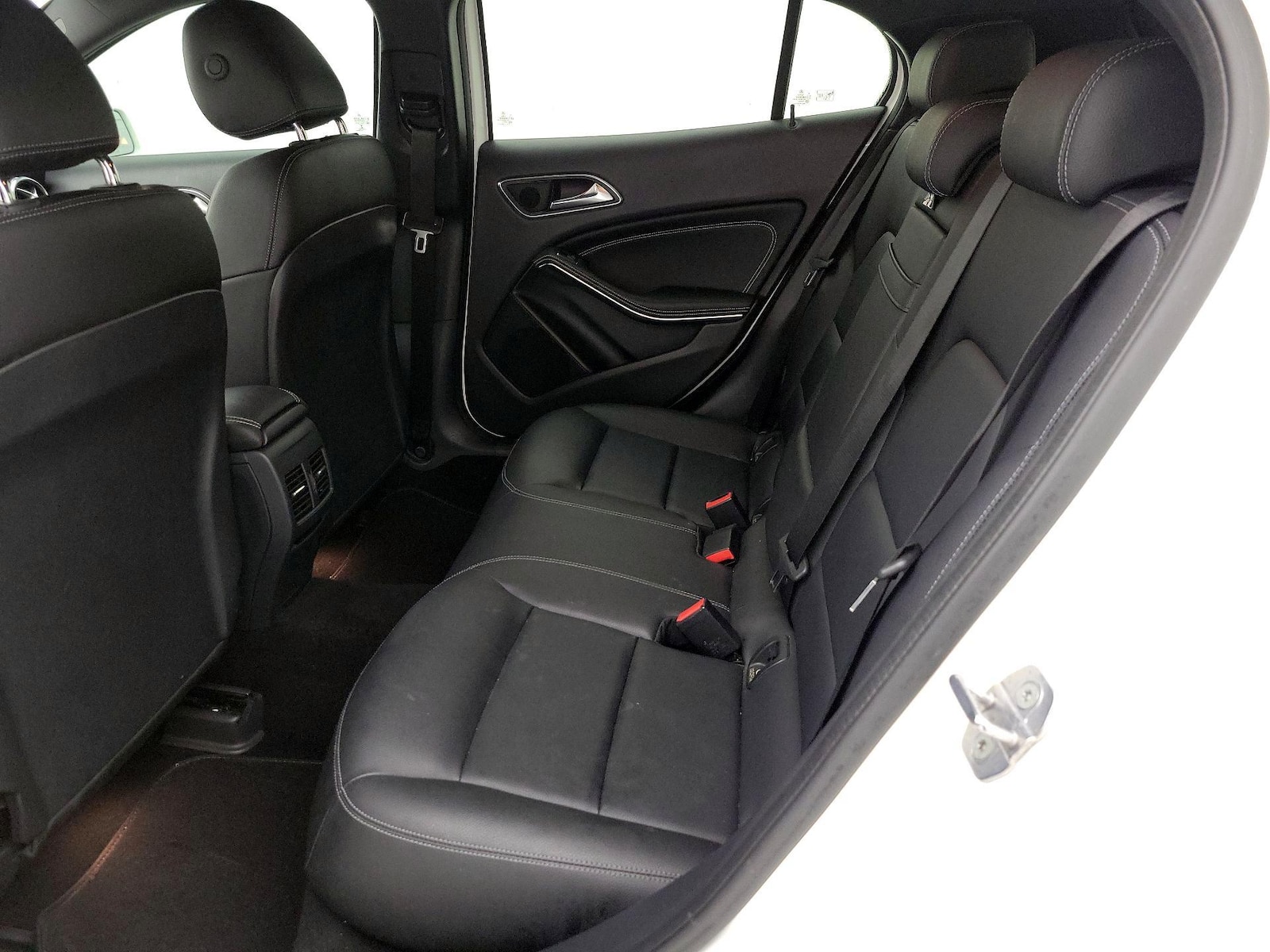 2019 Mercedes-Benz GLA-Class GLA250 - Photo 20