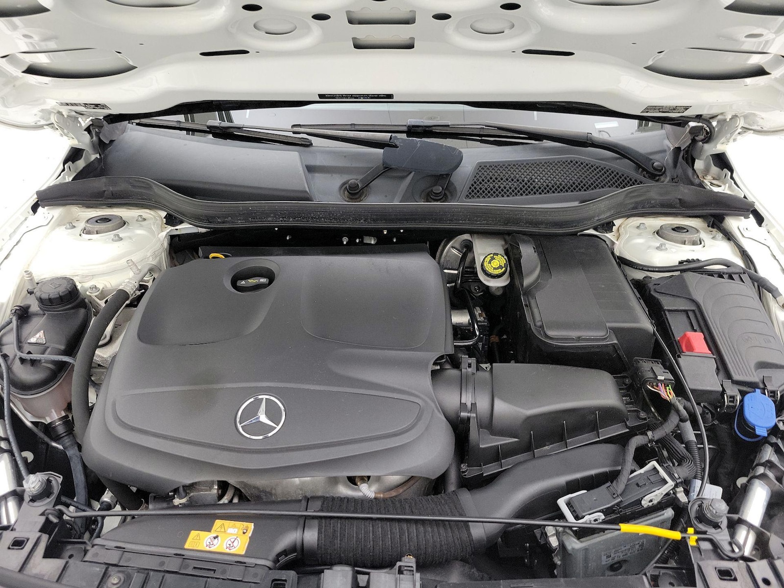 2019 Mercedes-Benz GLA-Class GLA250 - Photo 22