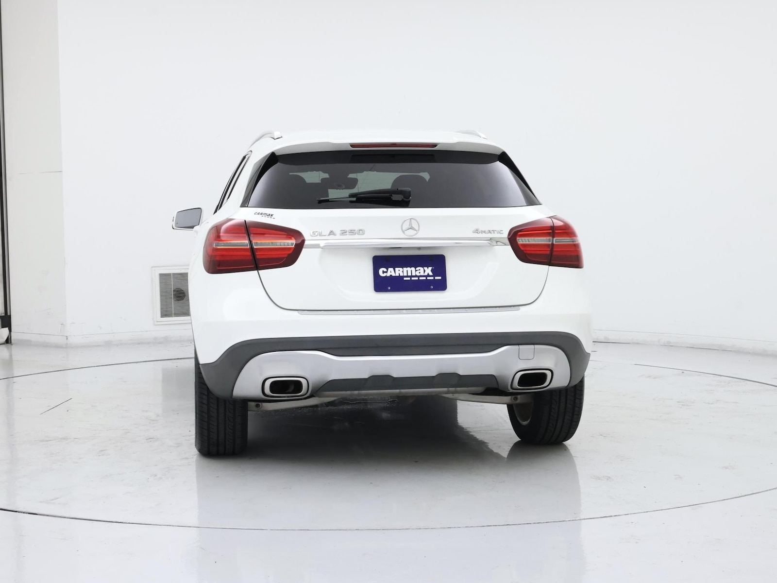 2019 Mercedes-Benz GLA-Class GLA250 - Photo 7