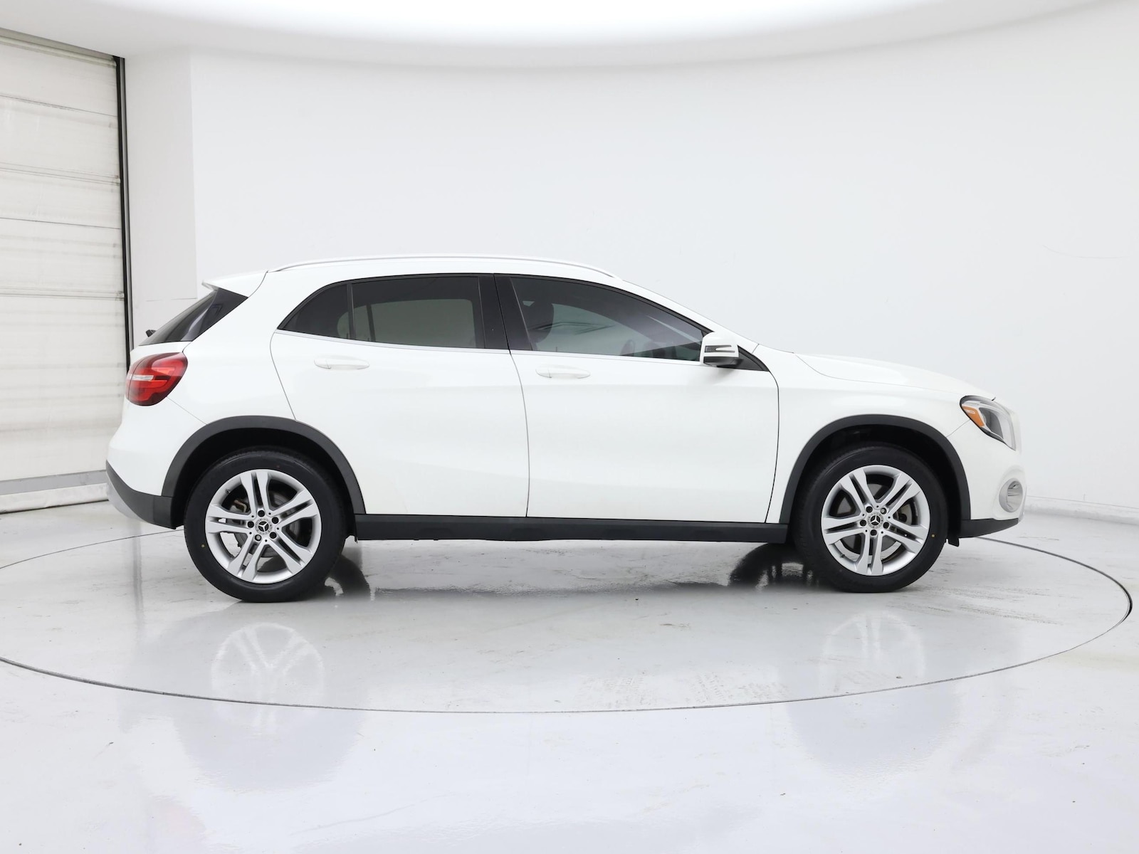 2019 Mercedes-Benz GLA-Class GLA250 - Photo 8