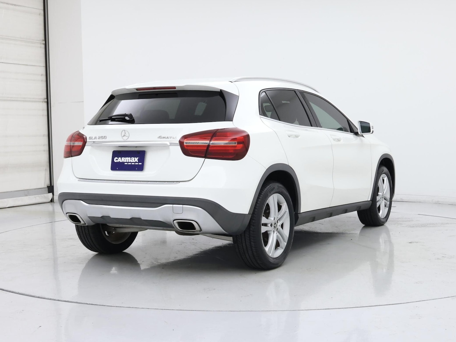 2019 Mercedes-Benz GLA-Class GLA250 - Photo 9