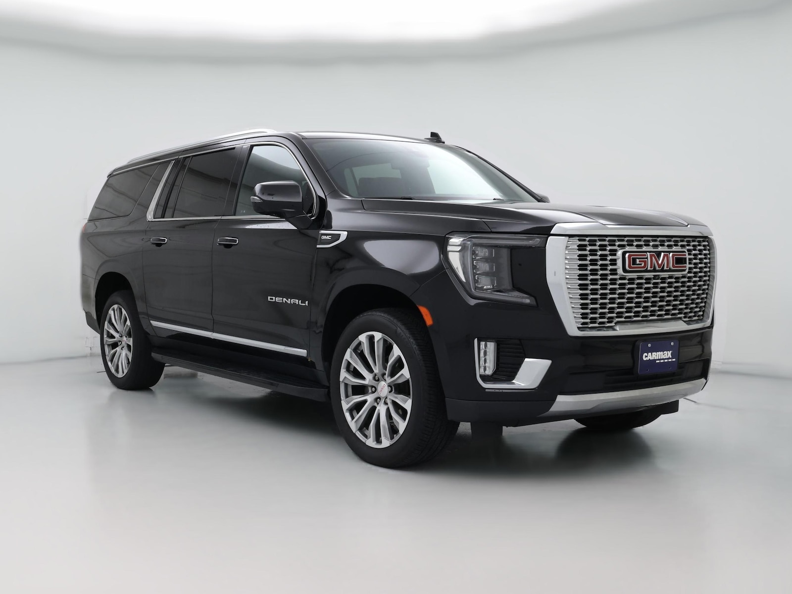 2021 GMC Yukon XL