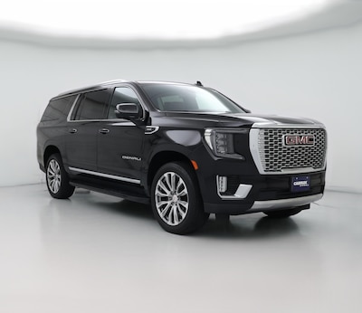 2021 GMC Yukon XL 1500 Denali