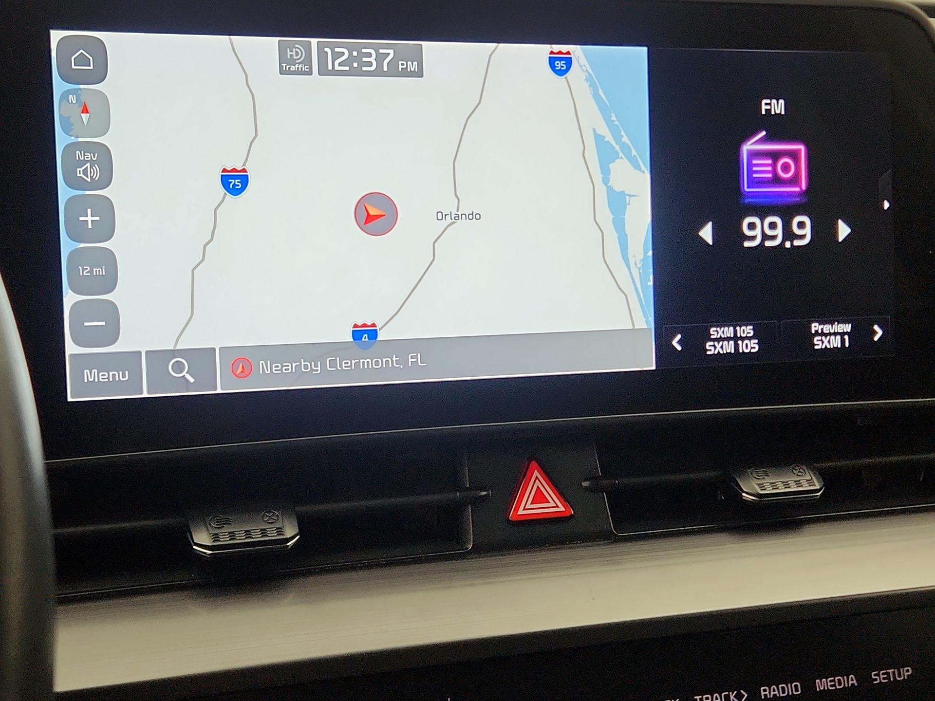 Thumbnail: 2023 Kia Sportage - 14