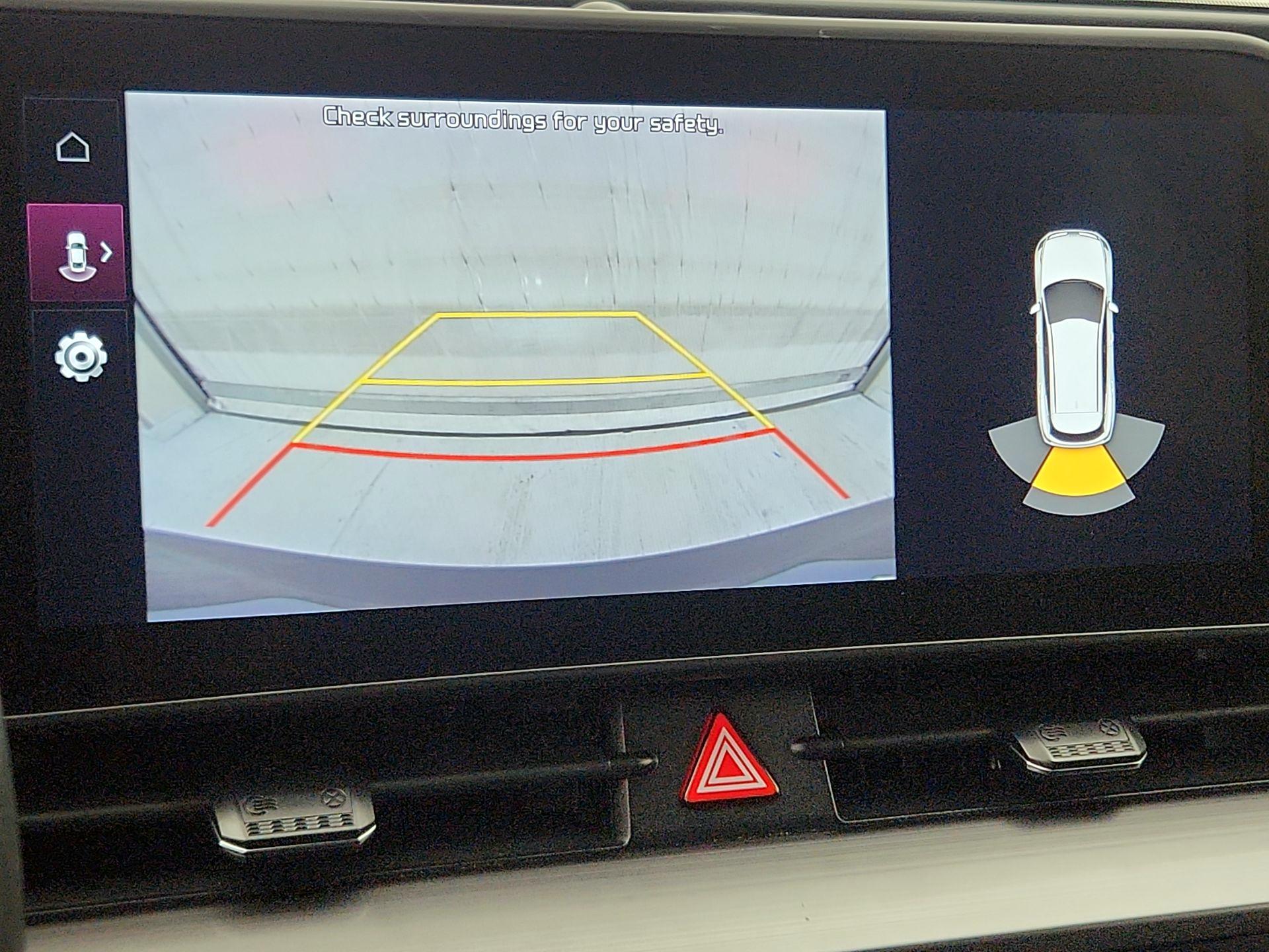 Thumbnail: 2023 Kia Sportage - 15