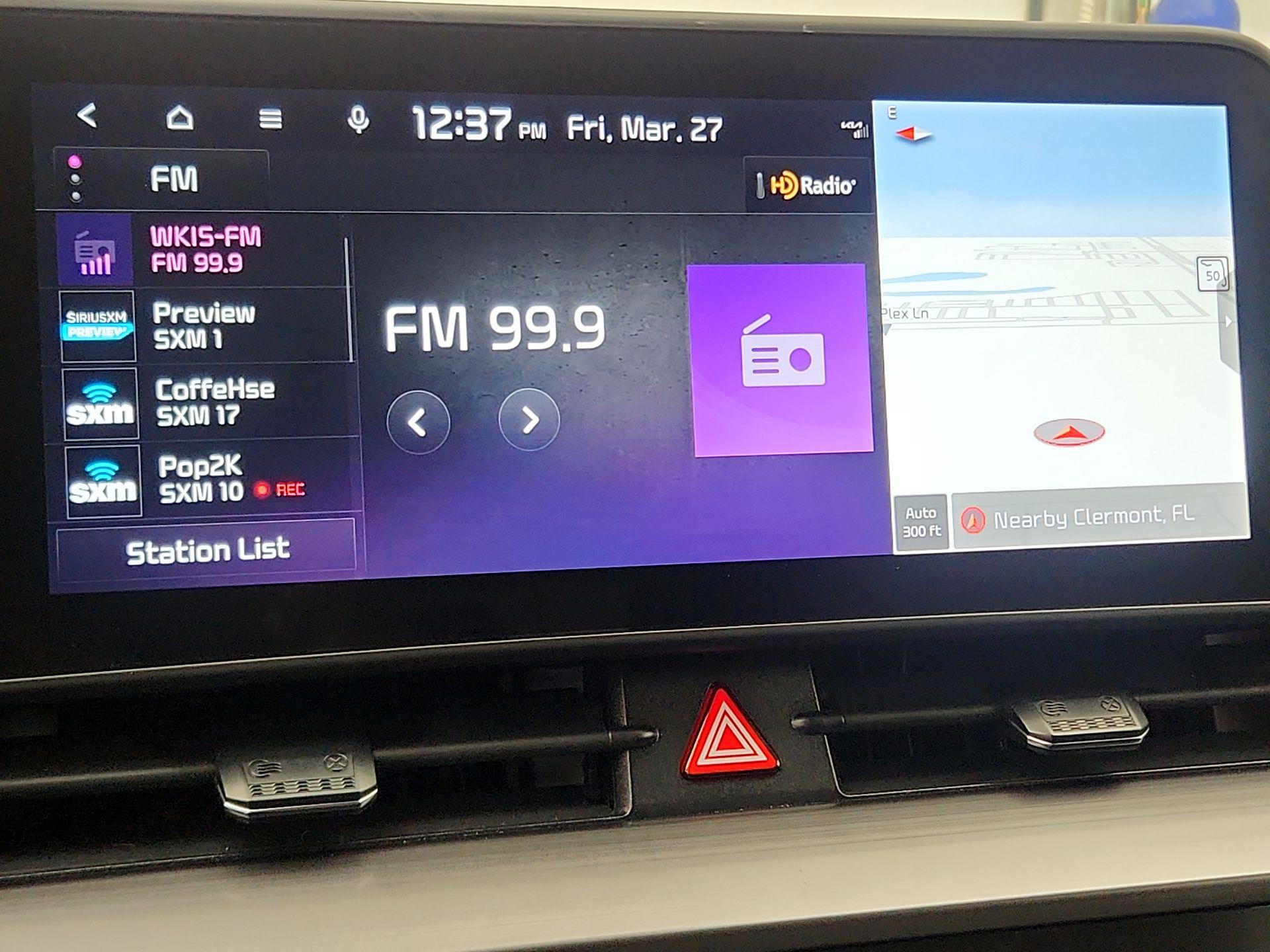 Thumbnail: 2023 Kia Sportage - 16