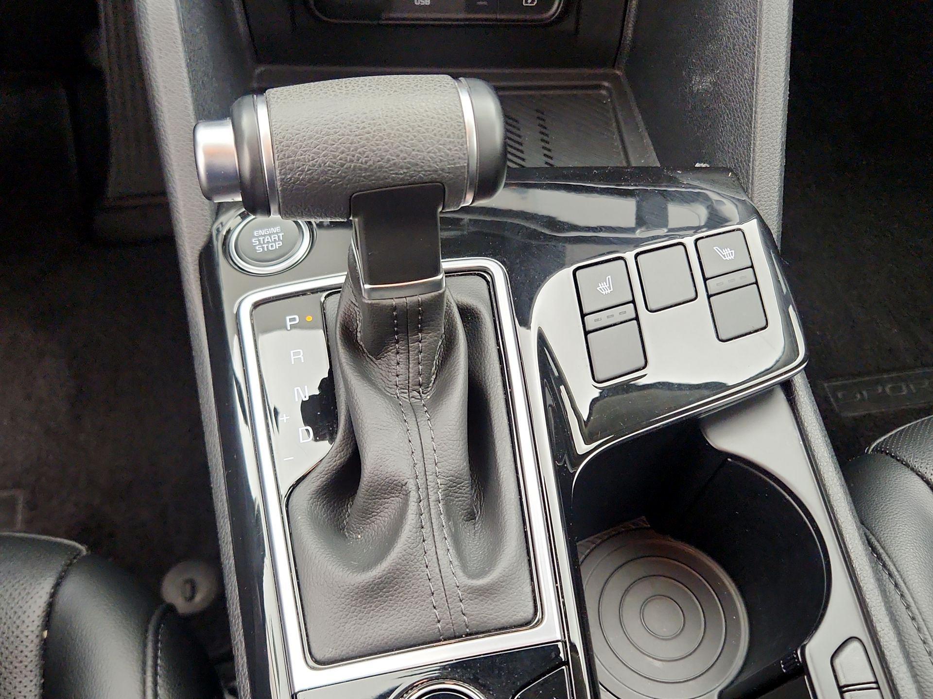 Thumbnail: 2023 Kia Sportage - 18